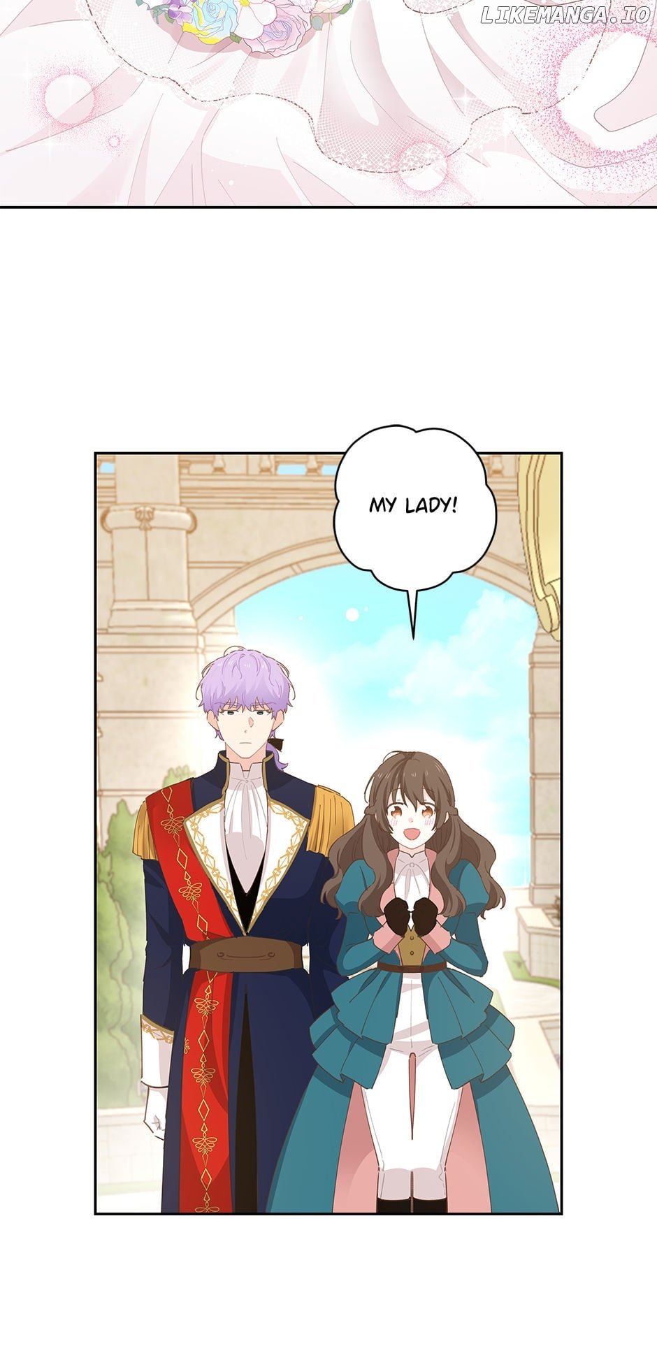 I Have No Health Chapter 93 page 2