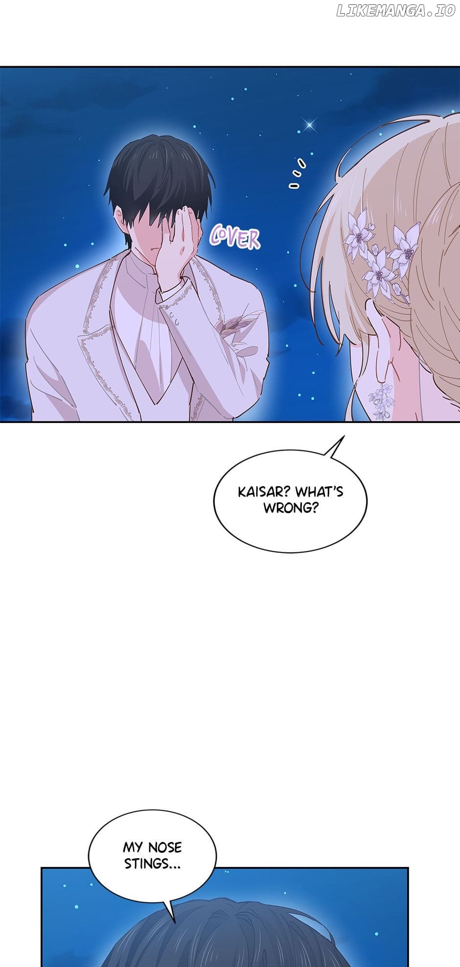 I Have No Health Chapter 93 page 31