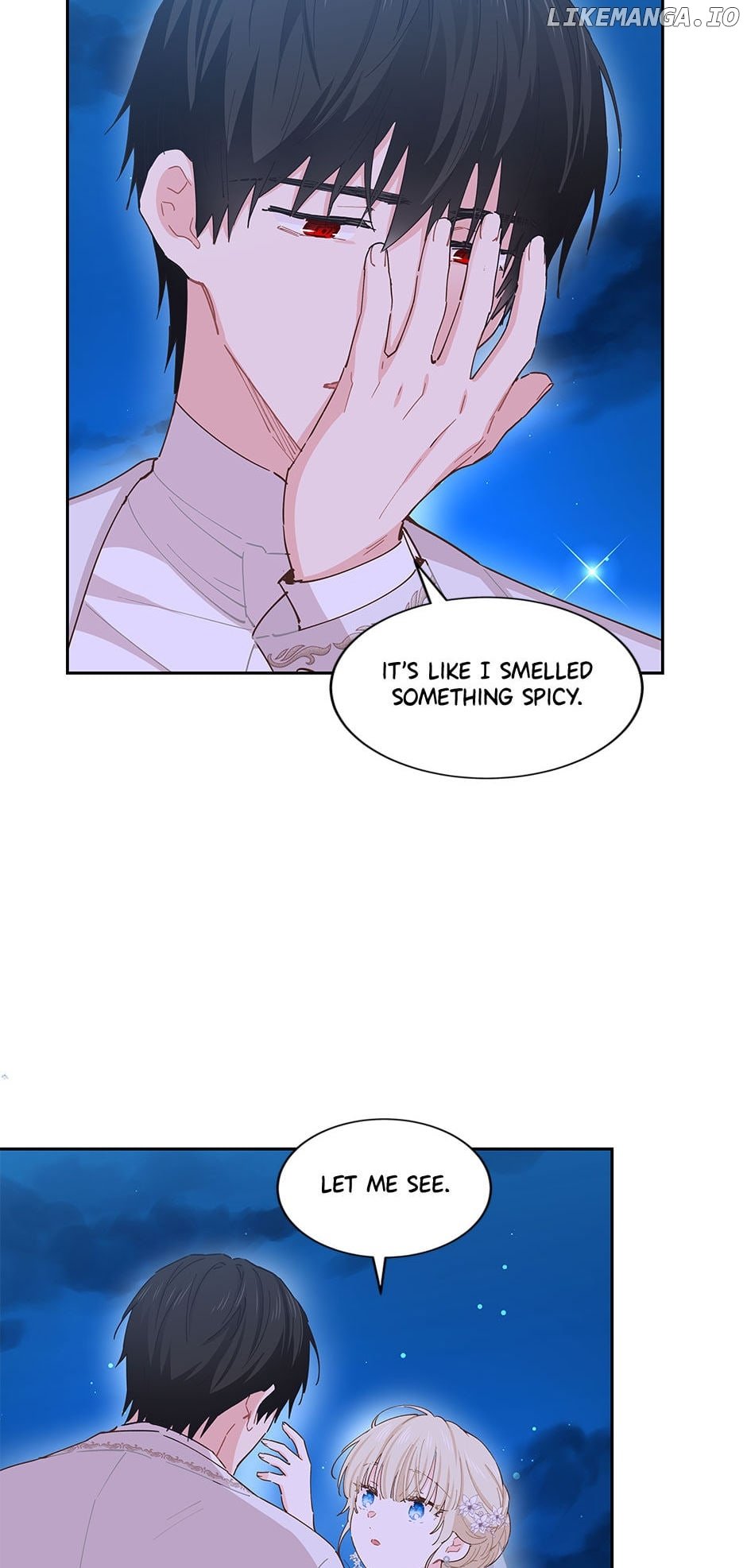 I Have No Health Chapter 93 page 32
