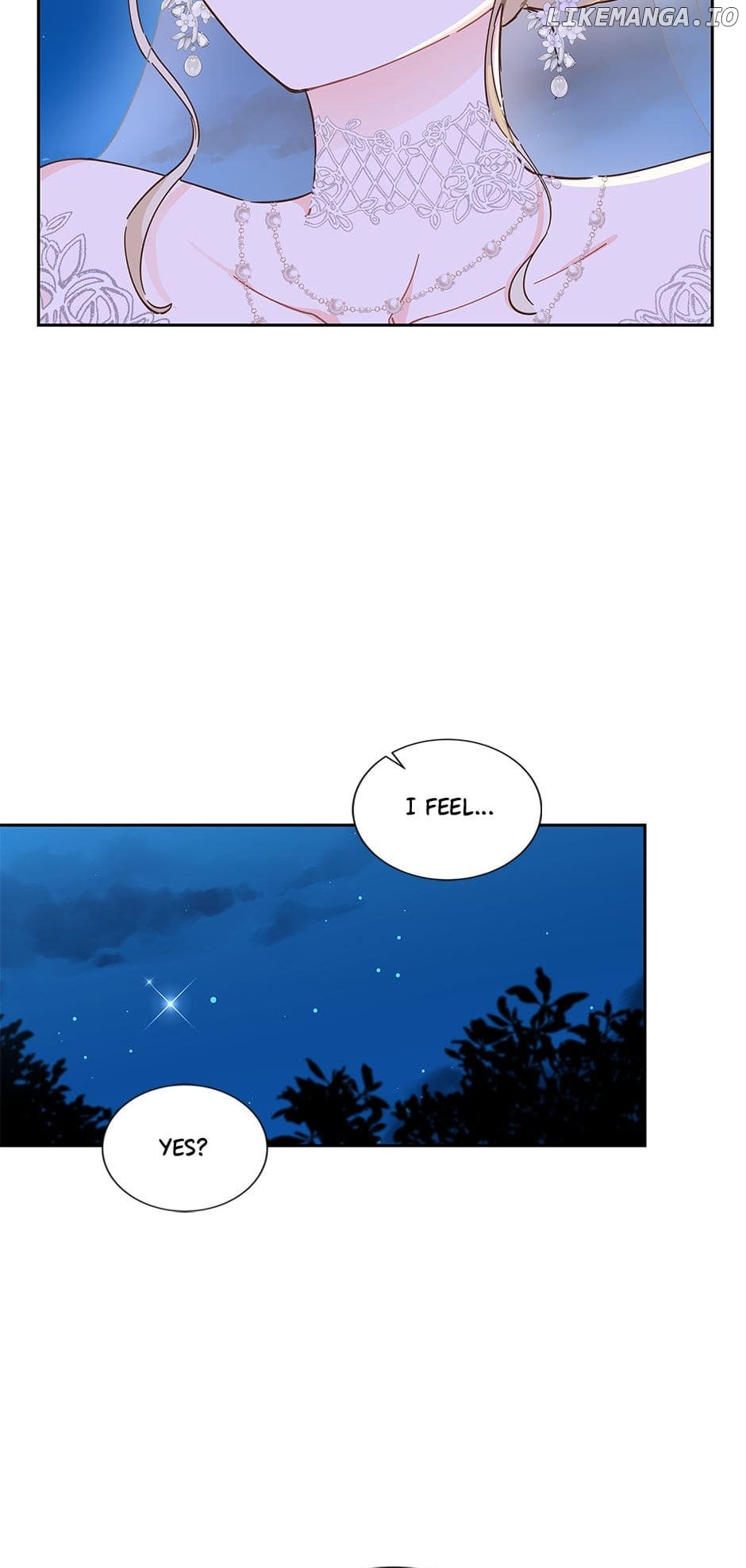 I Have No Health Chapter 93 page 34