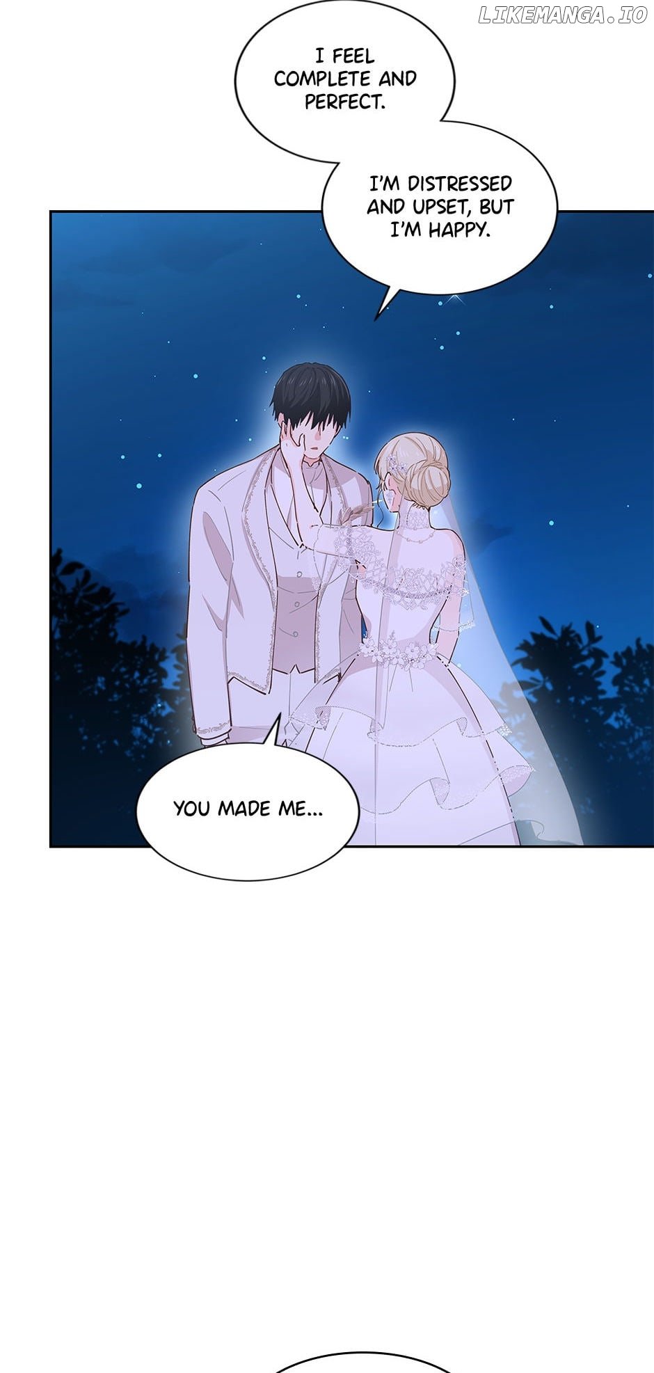 I Have No Health Chapter 93 page 35