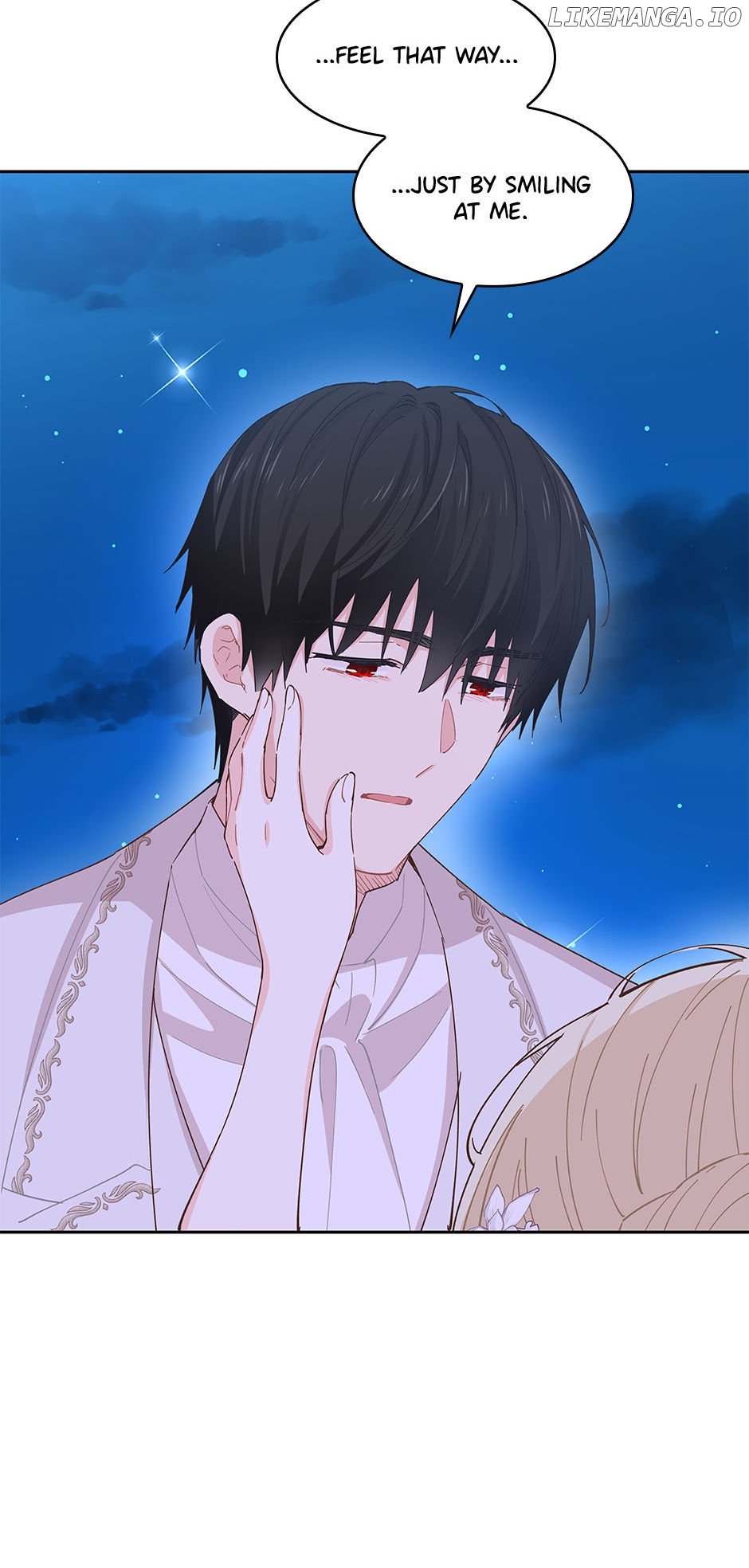 I Have No Health Chapter 93 page 36