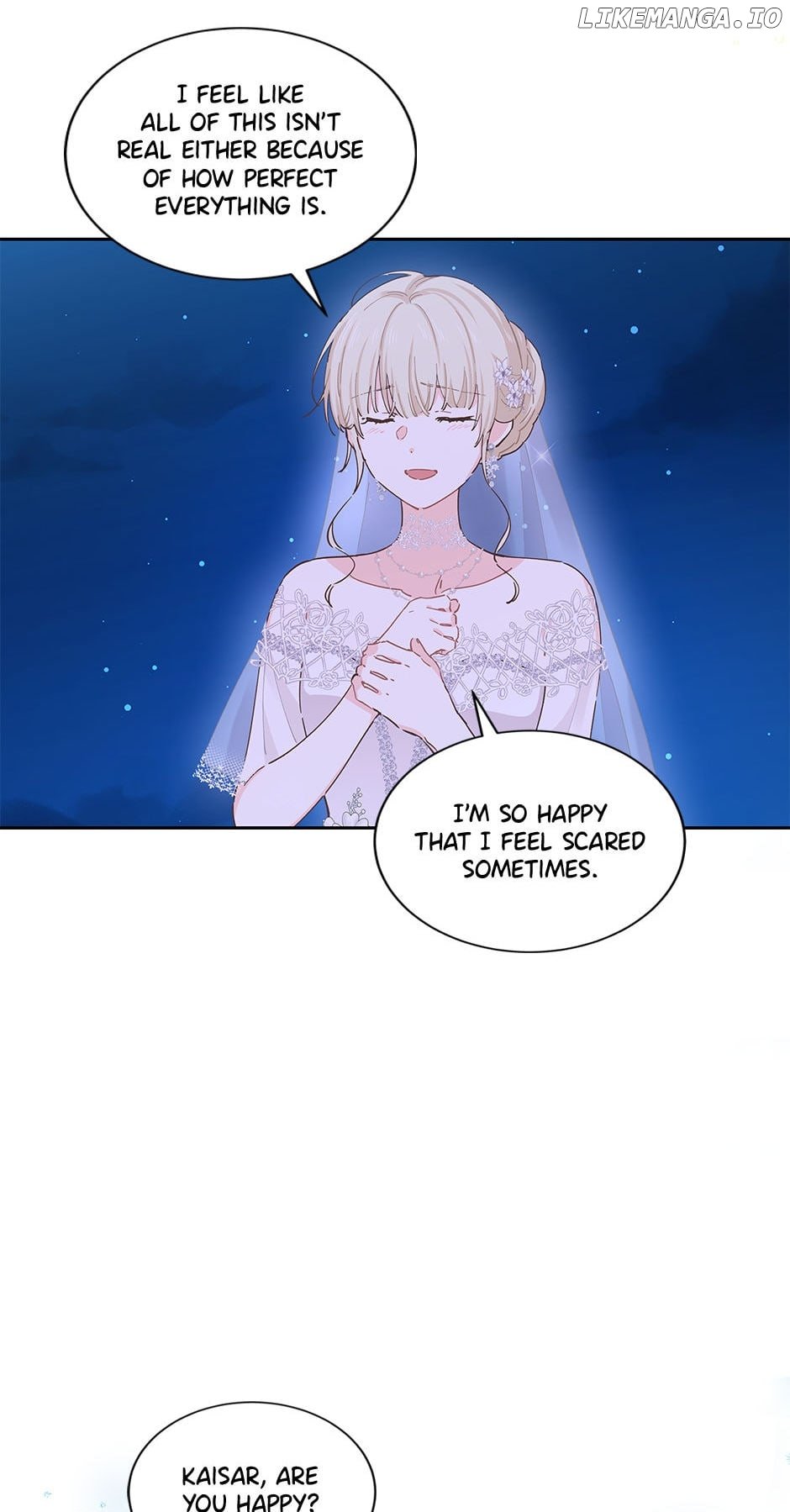 I Have No Health Chapter 93 page 39
