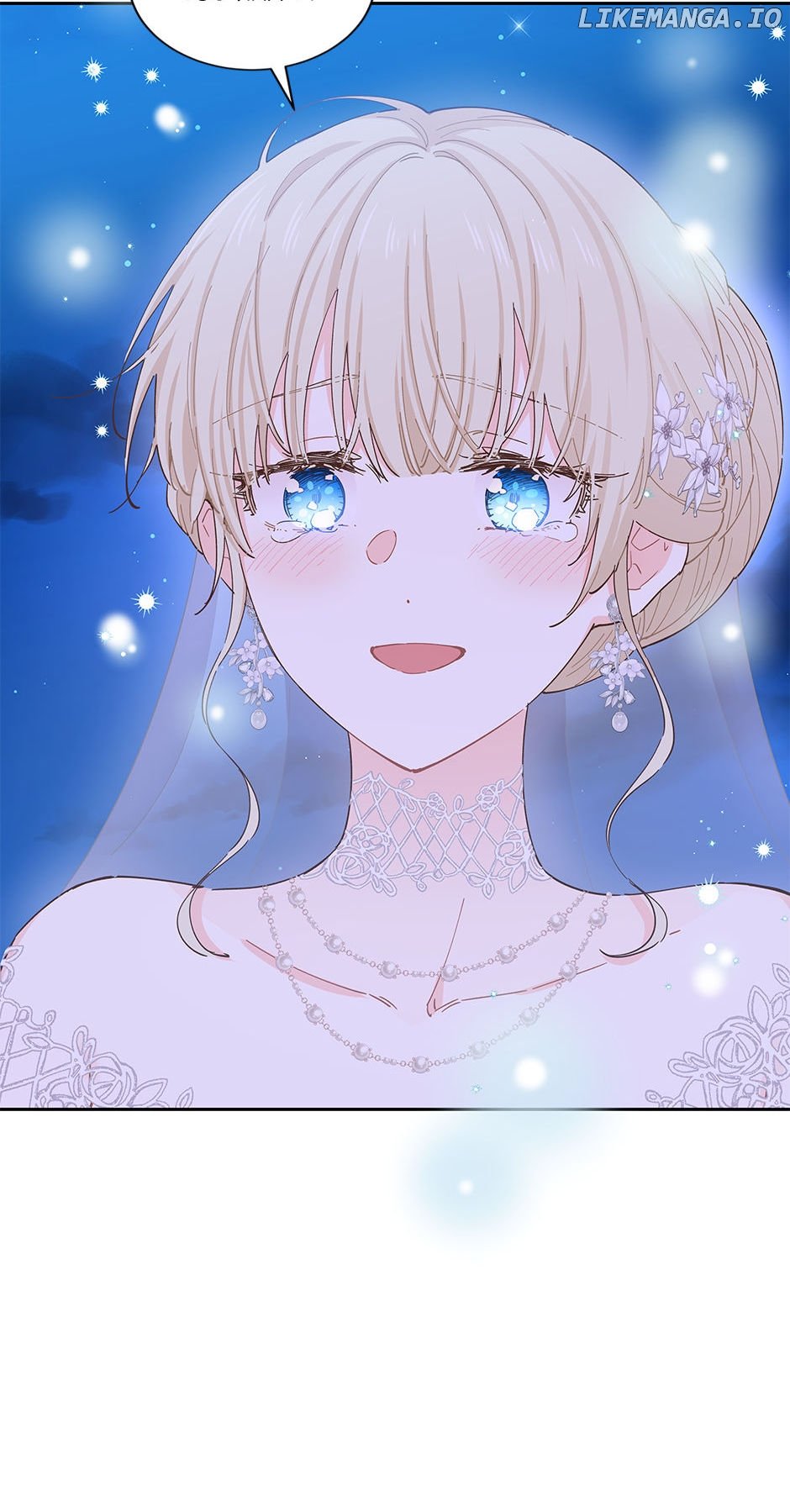 I Have No Health Chapter 93 page 40