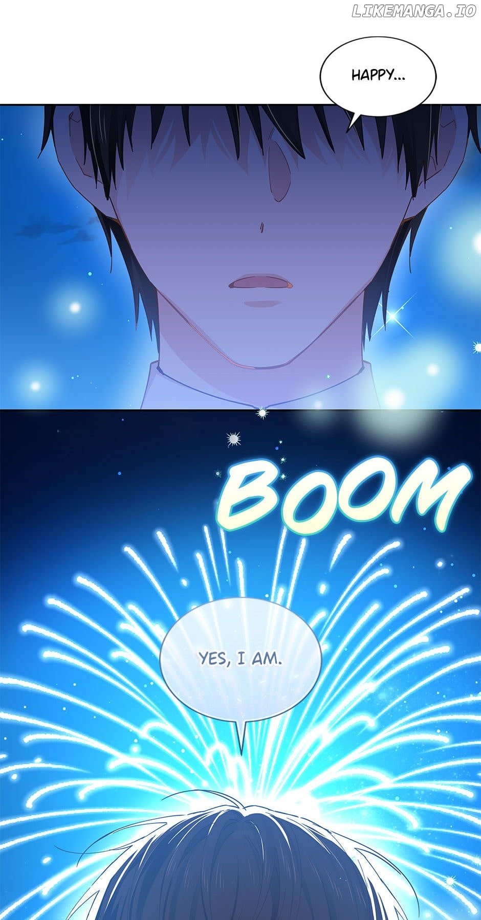 I Have No Health Chapter 93 page 41