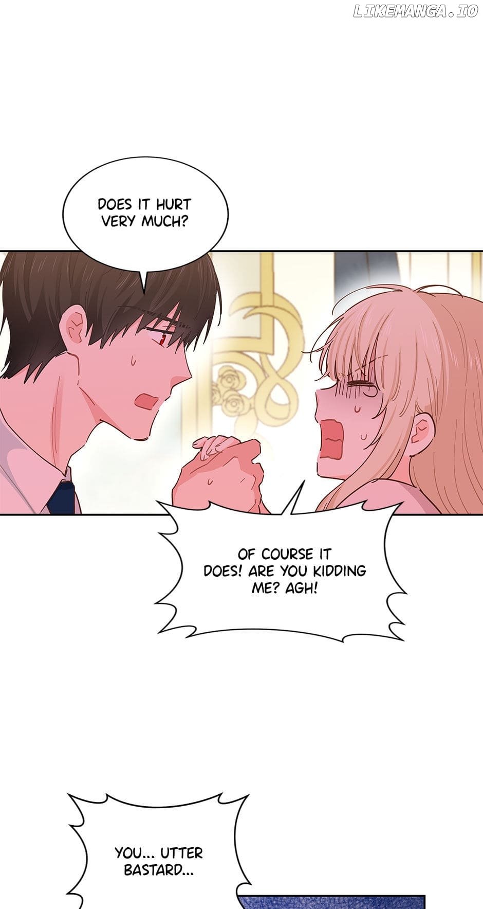 I Have No Health Chapter 93 page 50
