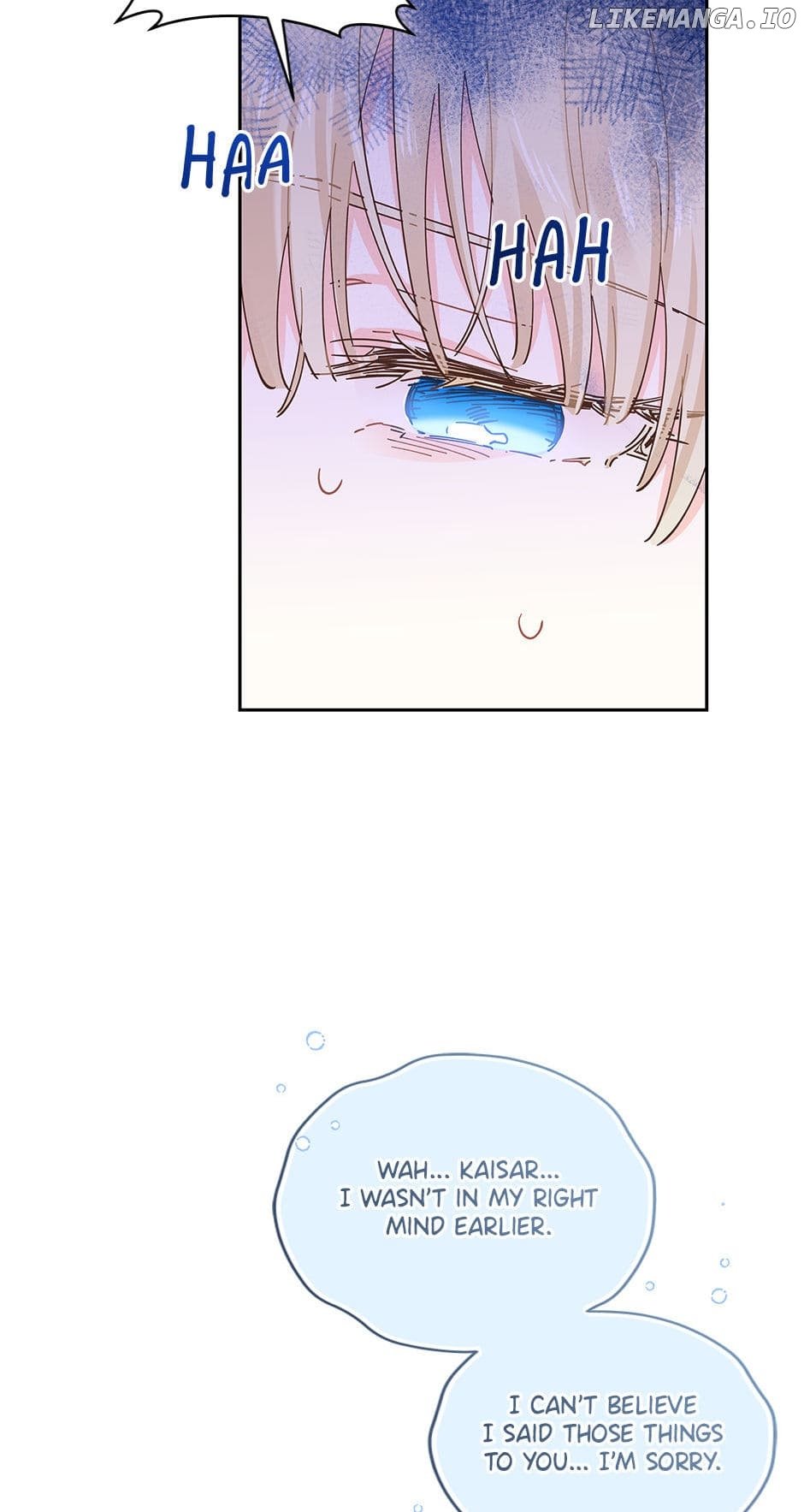 I Have No Health Chapter 93 page 51