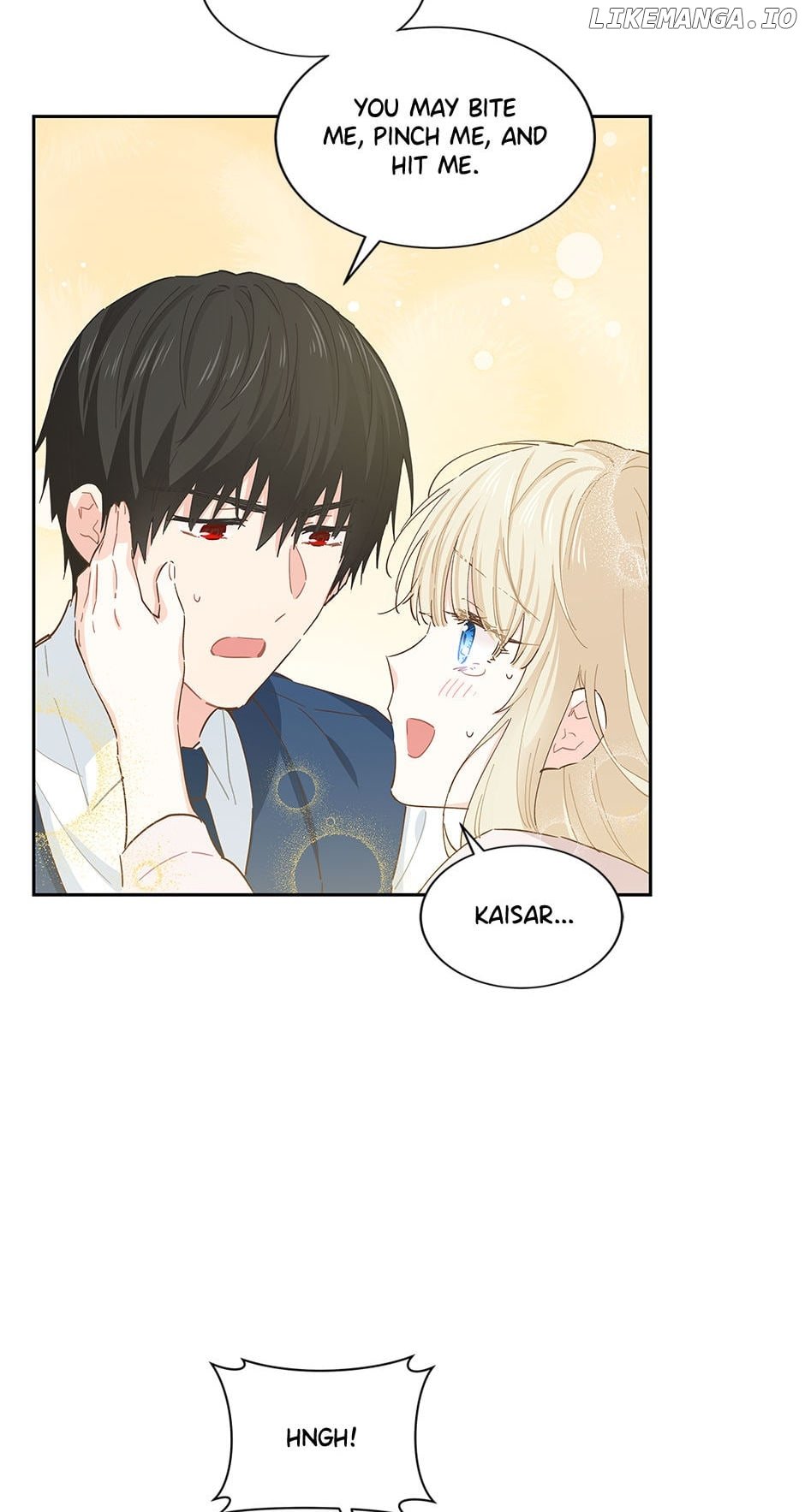 I Have No Health Chapter 93 page 53