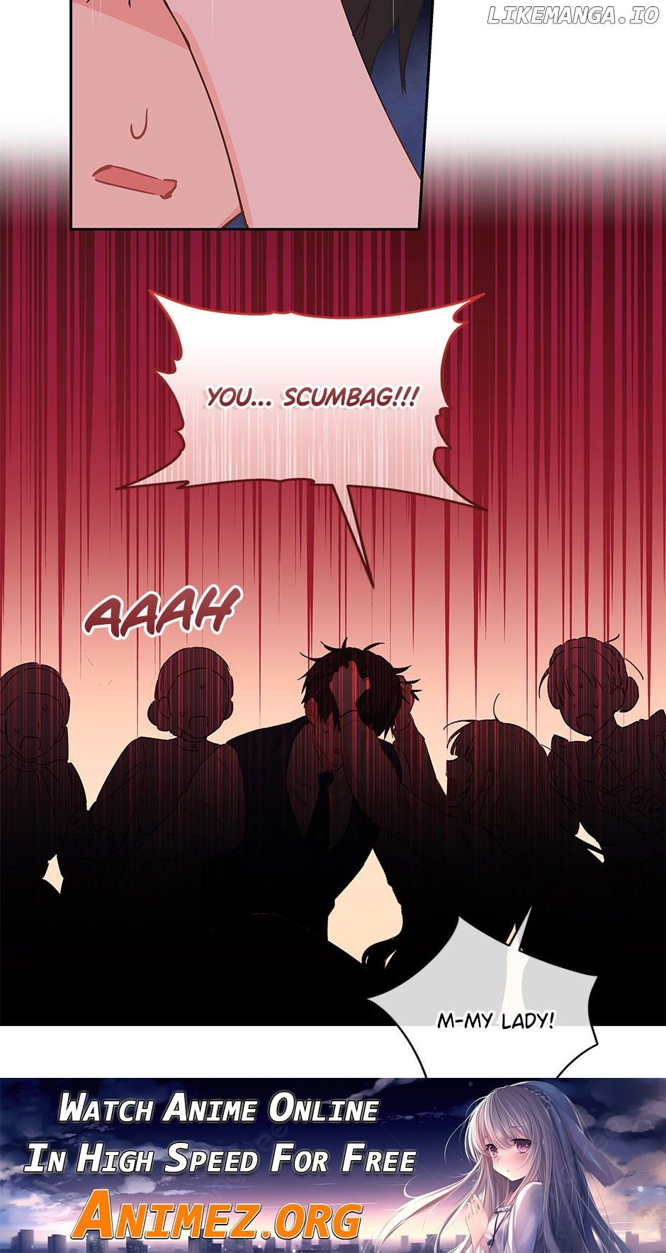 I Have No Health Chapter 93 page 55