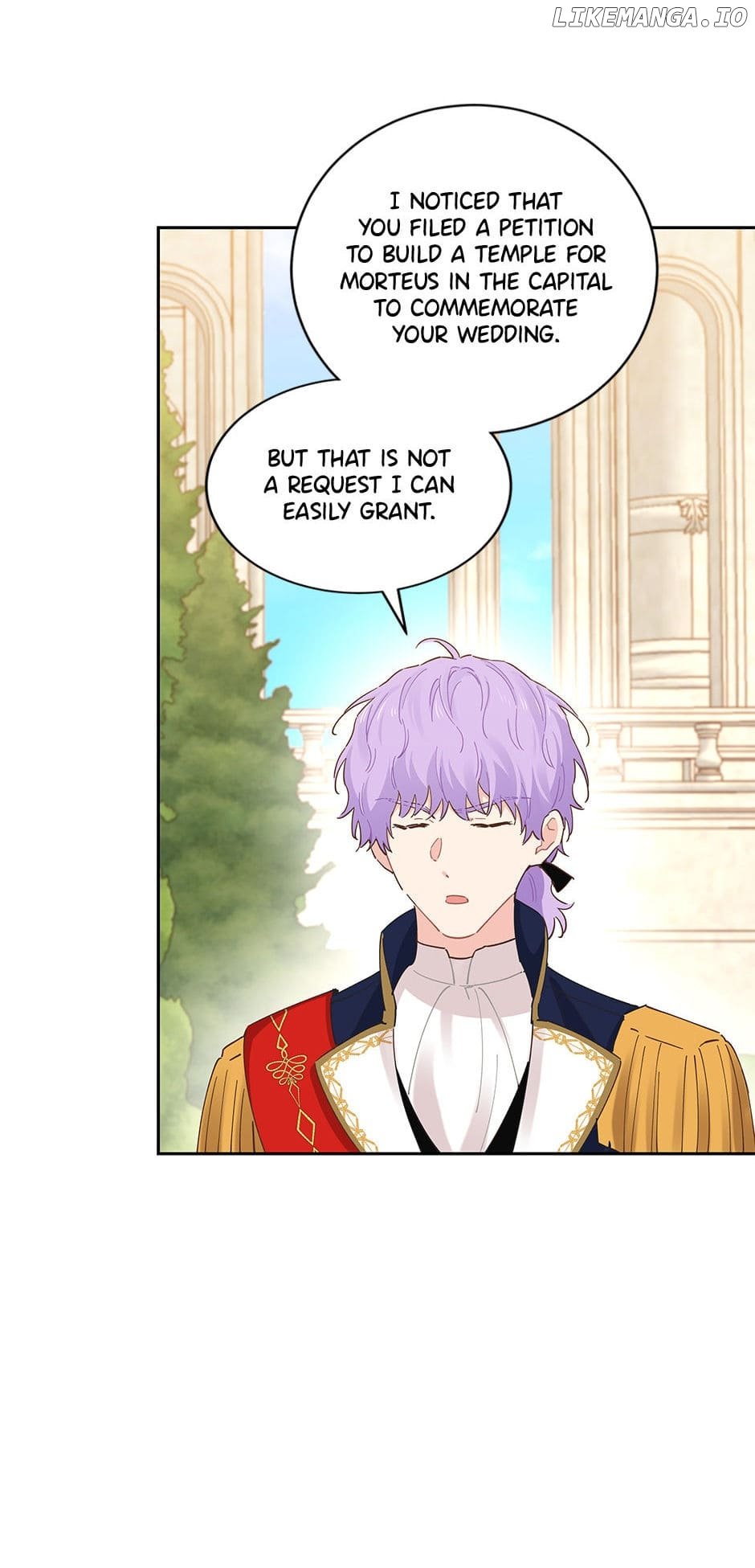 I Have No Health Chapter 93 page 5