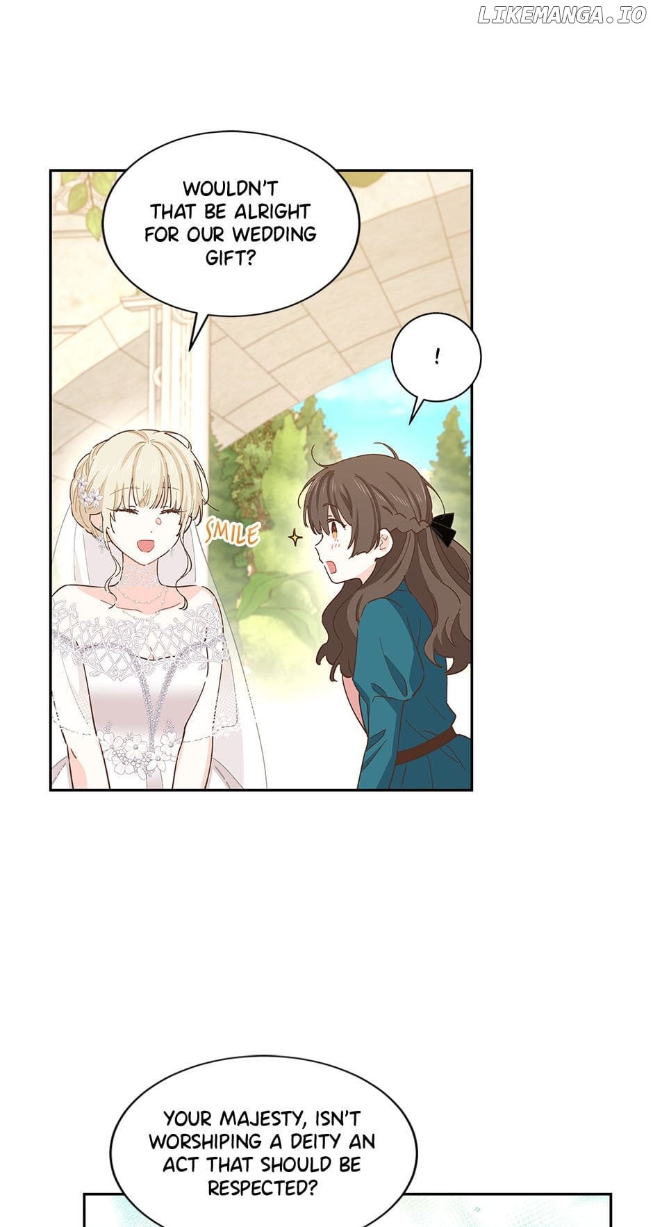 I Have No Health Chapter 93 page 6