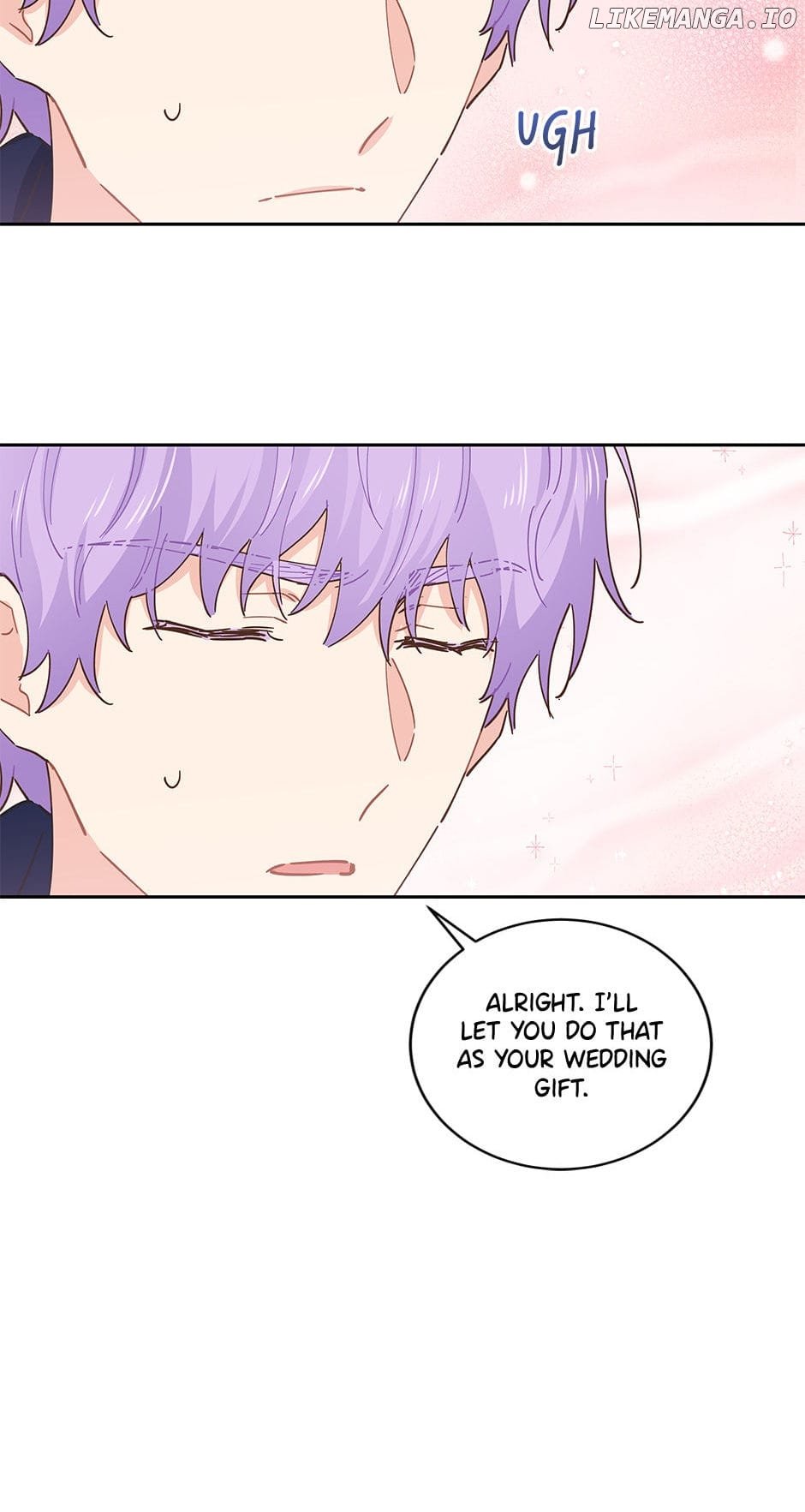 I Have No Health Chapter 93 page 8