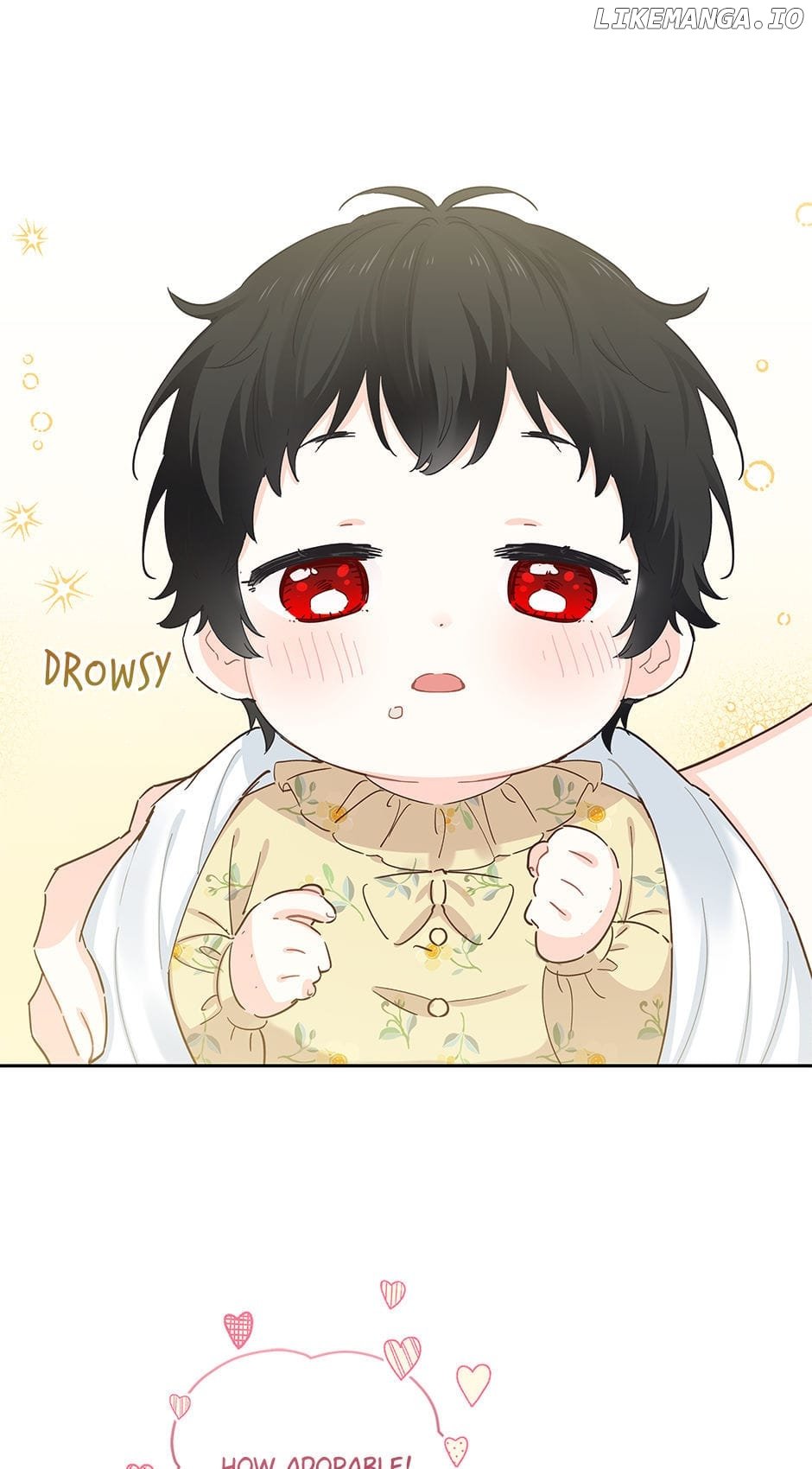 I Have No Health Chapter 94 page 10