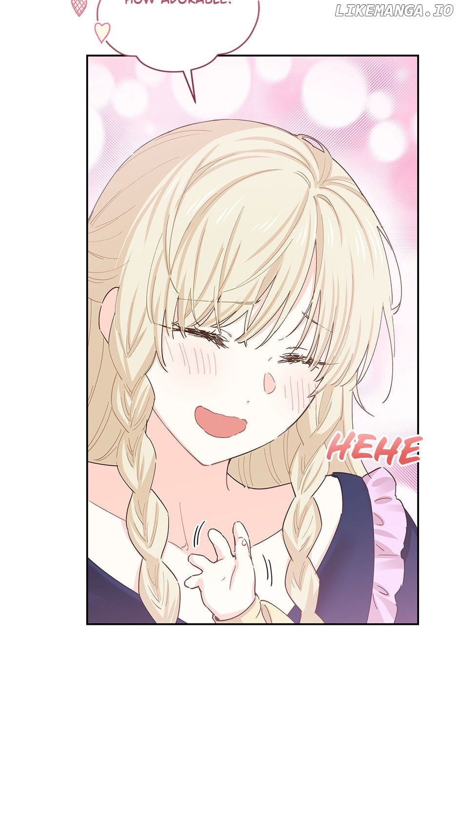 I Have No Health Chapter 94 page 11