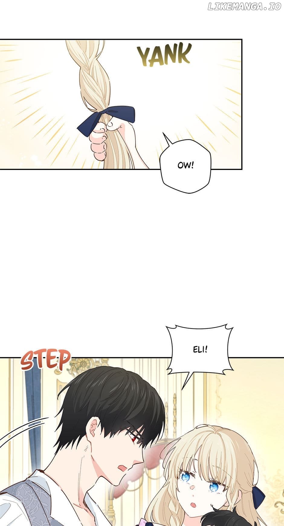I Have No Health Chapter 94 page 12