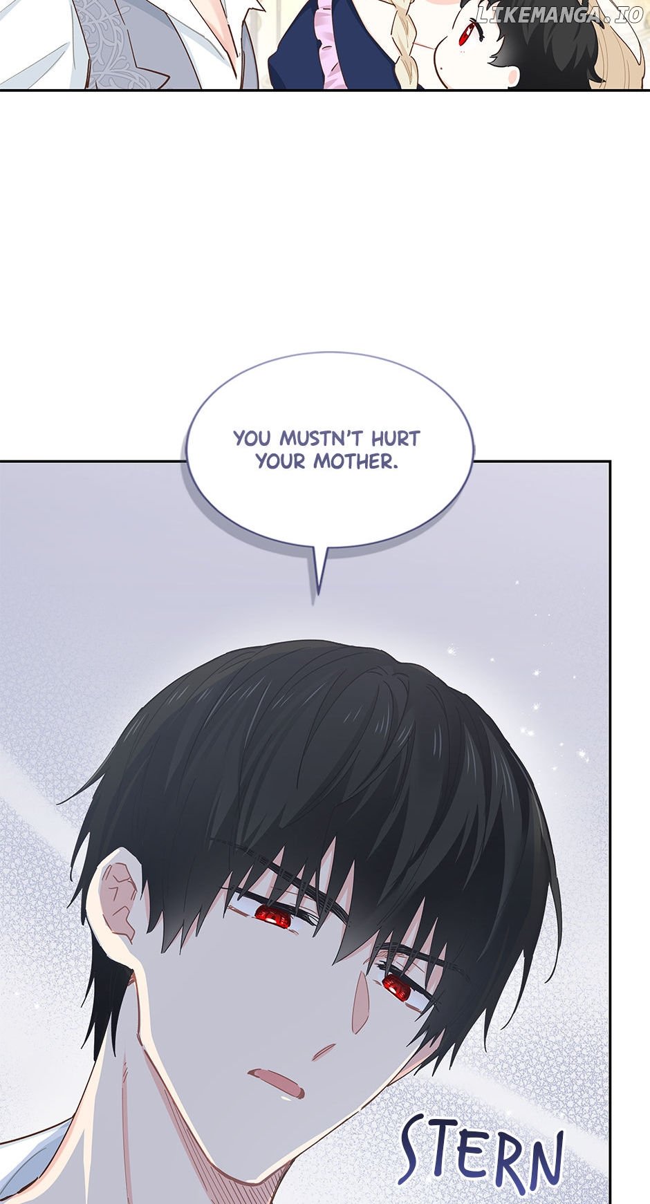 I Have No Health Chapter 94 page 13