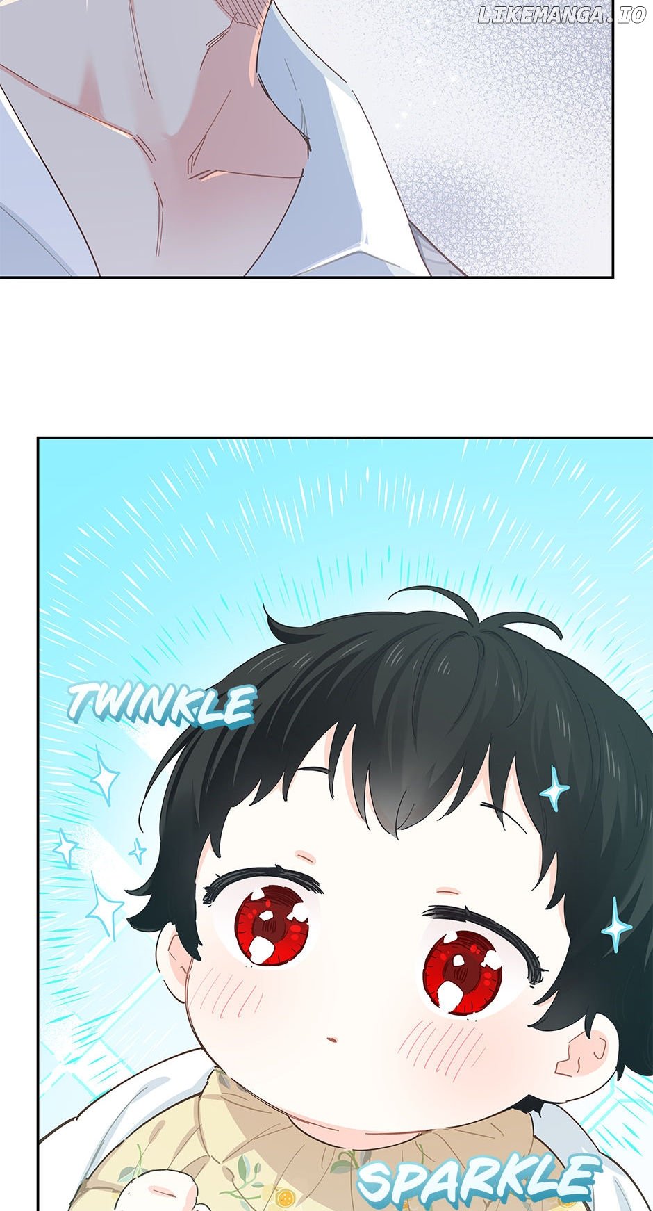 I Have No Health Chapter 94 page 14
