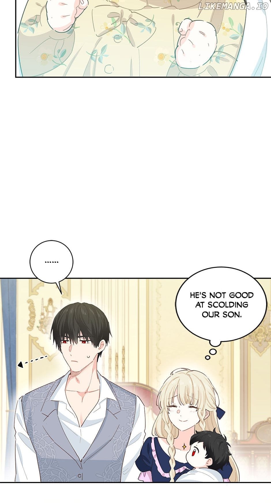 I Have No Health Chapter 94 page 15