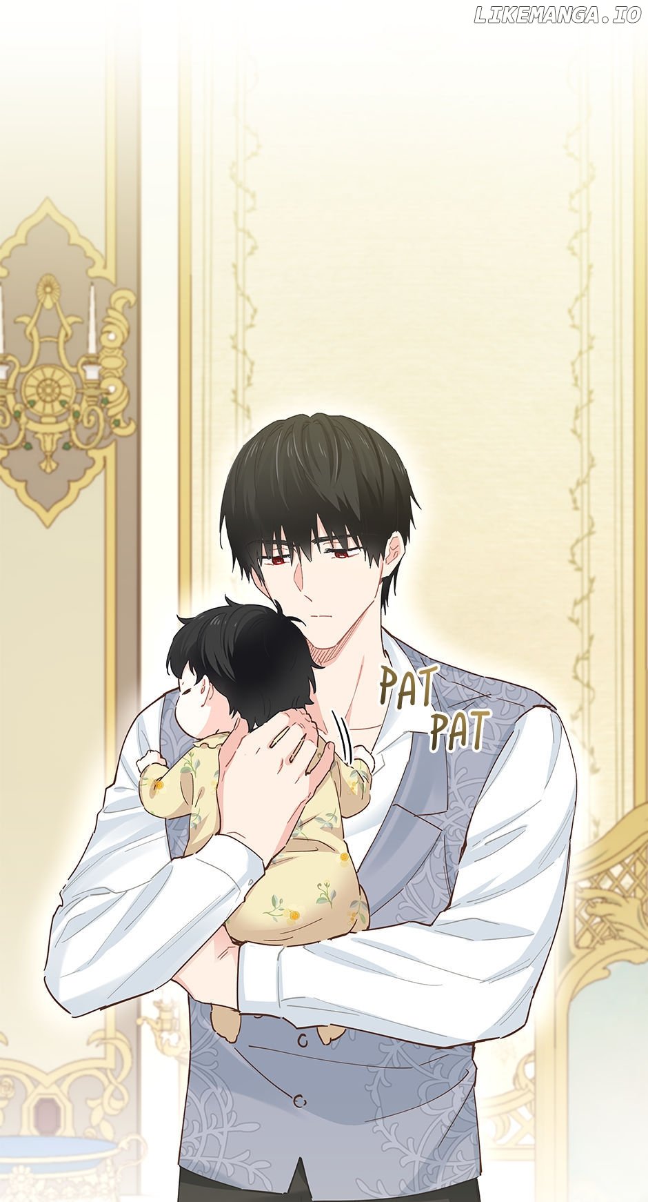 I Have No Health Chapter 94 page 16
