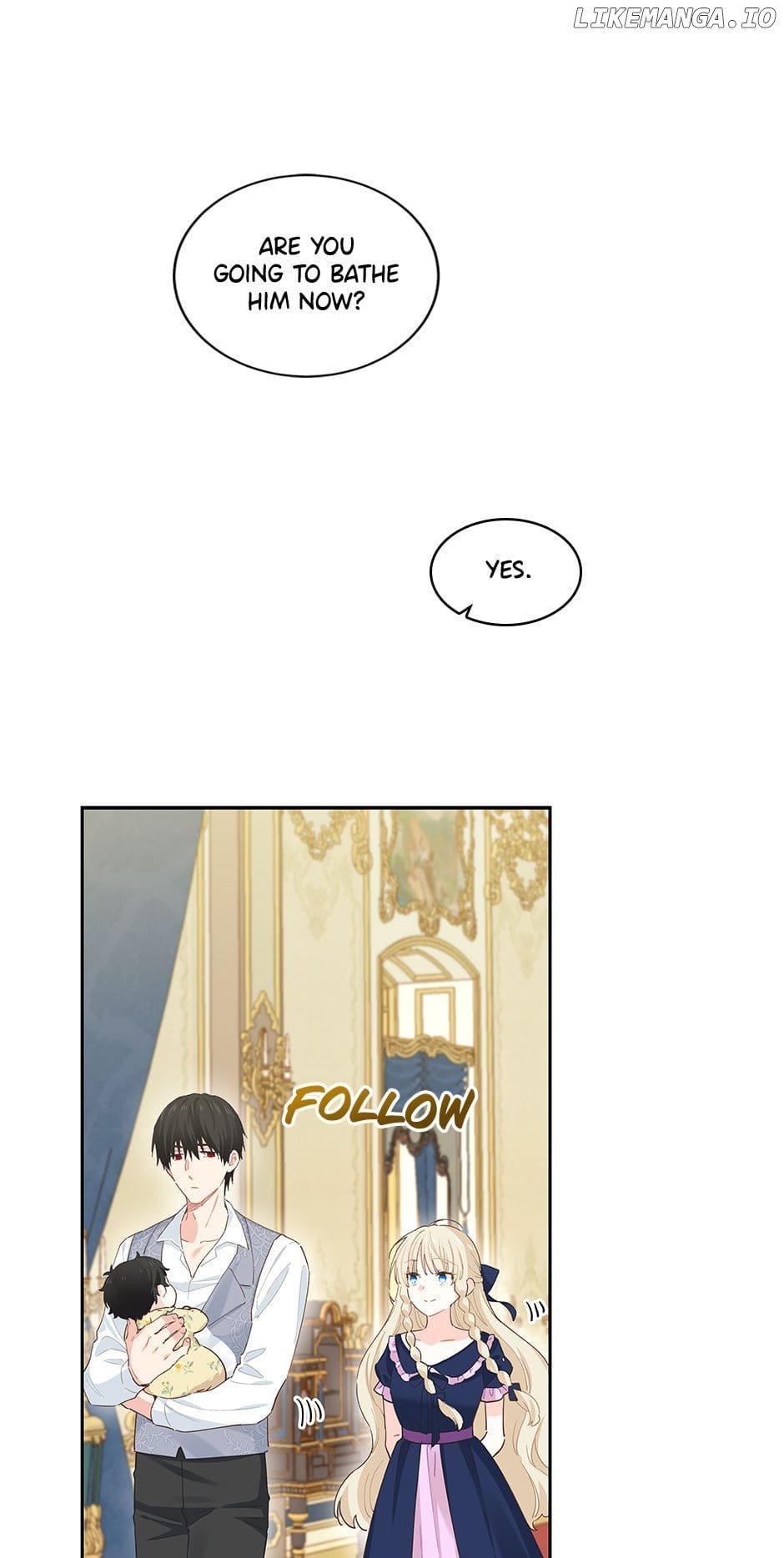 I Have No Health Chapter 94 page 19