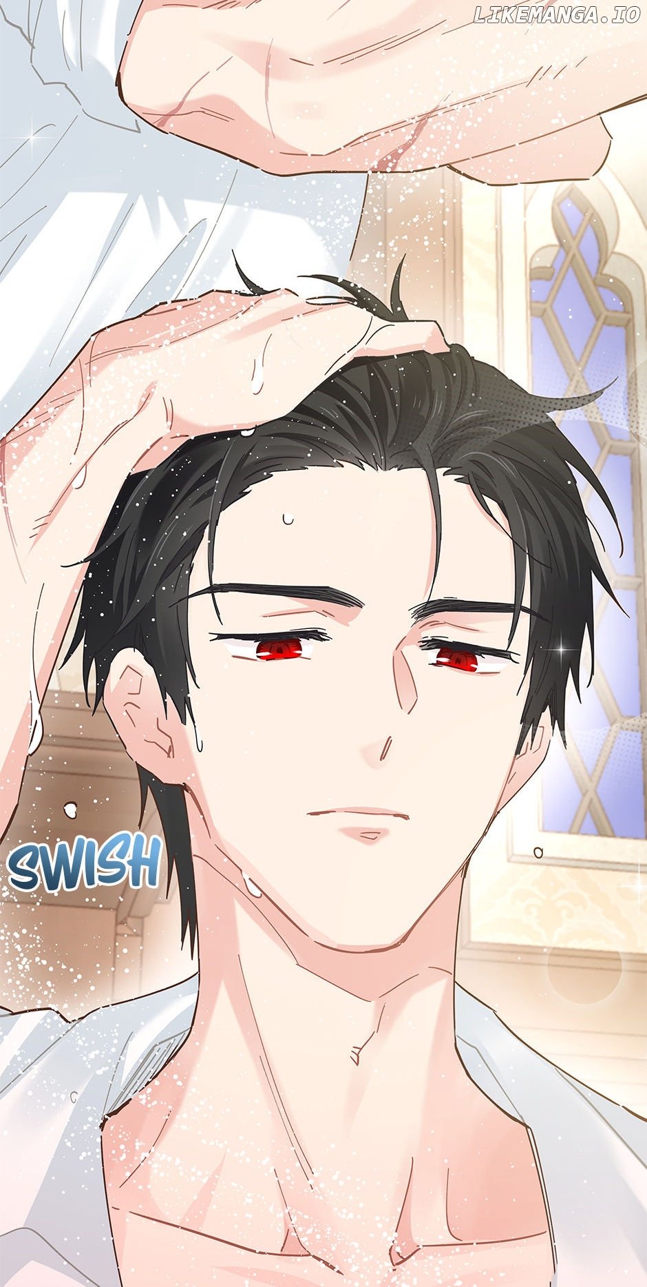 I Have No Health Chapter 94 page 22