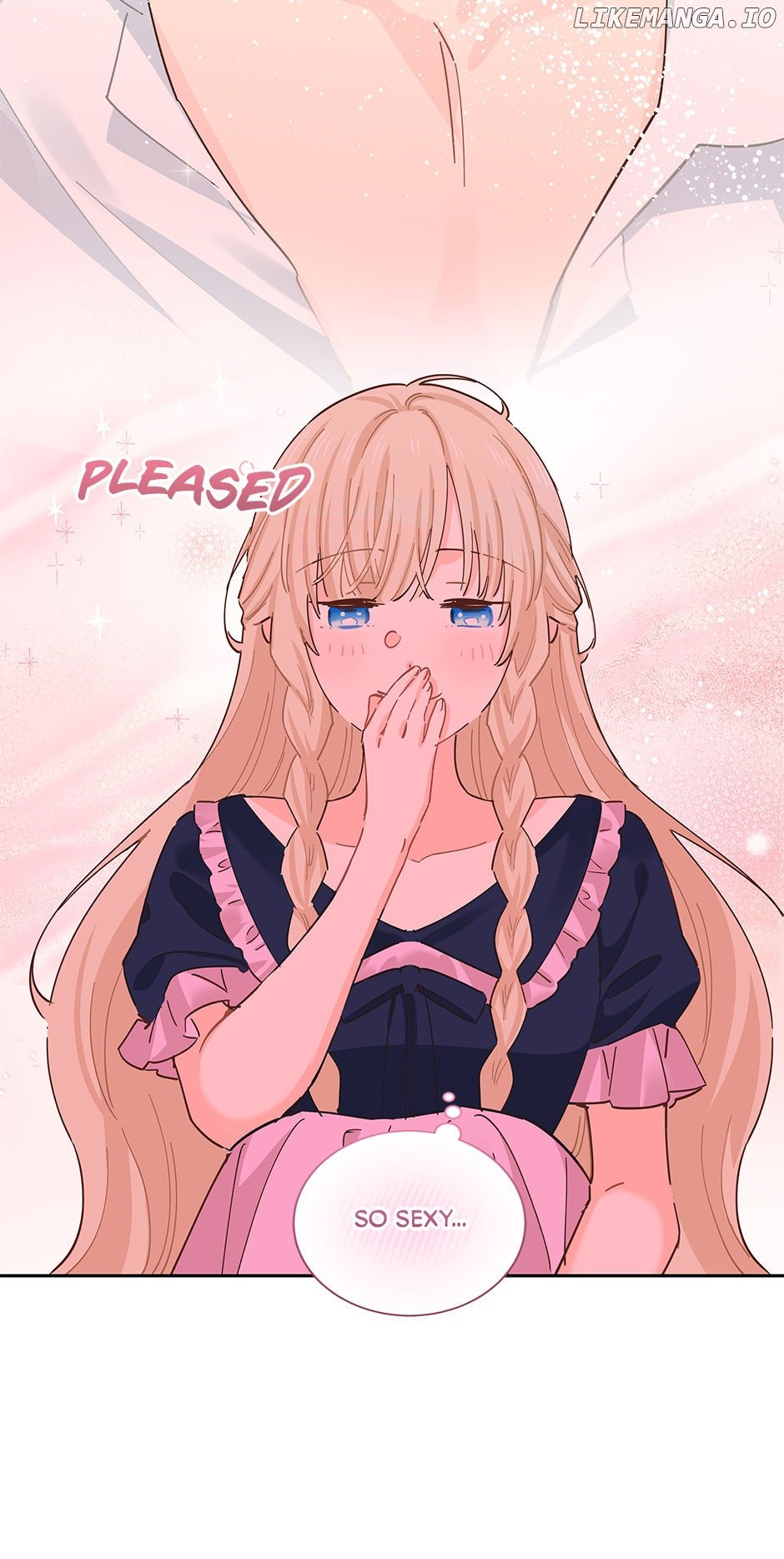 I Have No Health Chapter 94 page 23