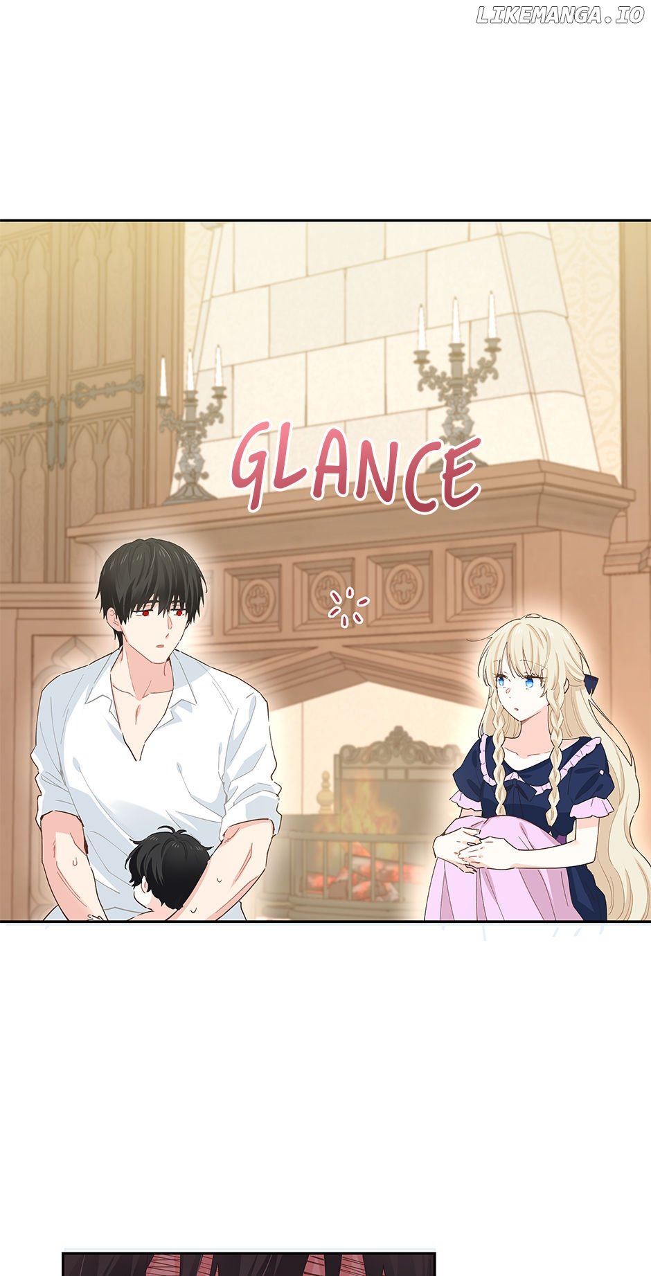 I Have No Health Chapter 94 page 25