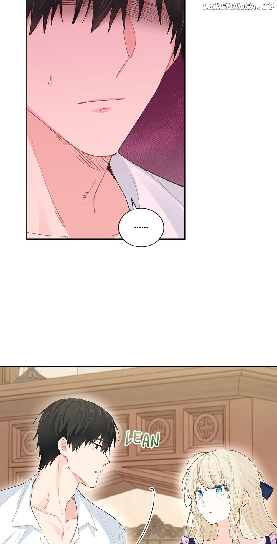 I Have No Health Chapter 94 page 26