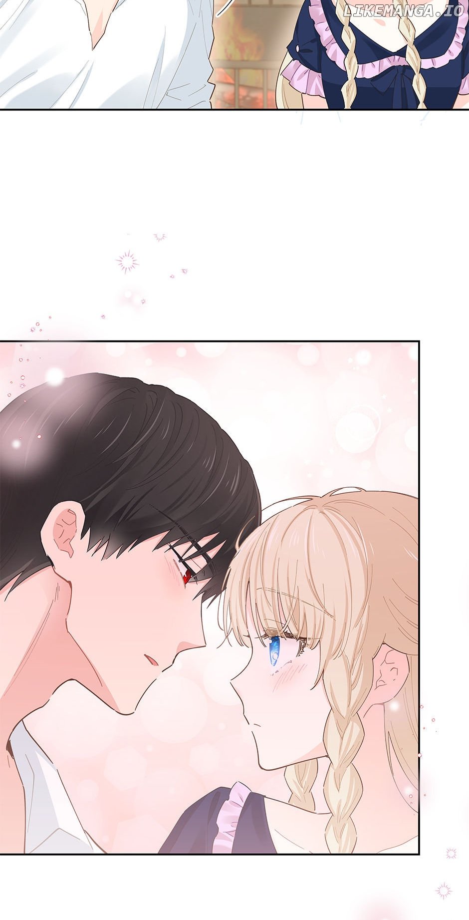 I Have No Health Chapter 94 page 27