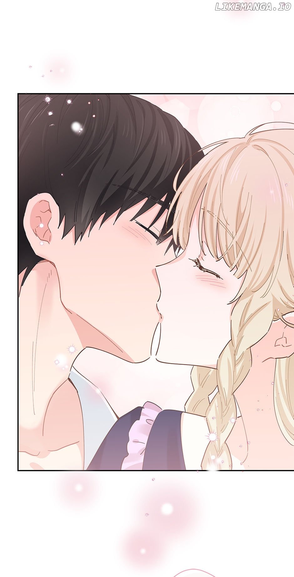 I Have No Health Chapter 94 page 28