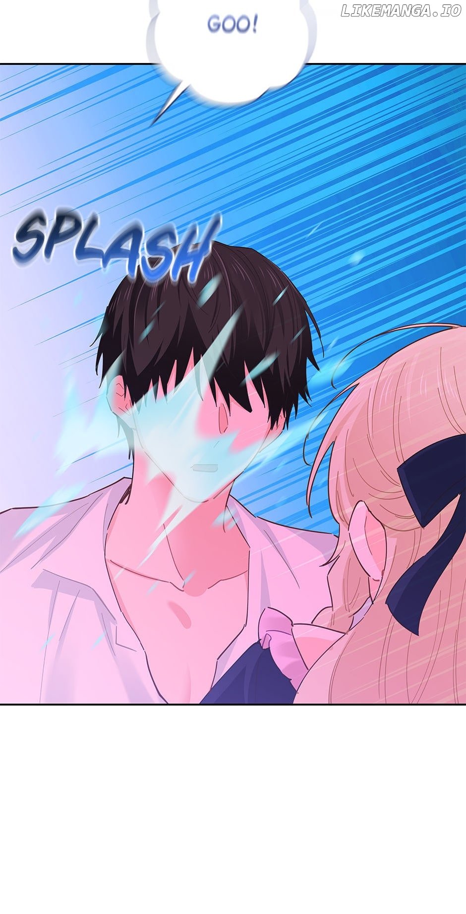 I Have No Health Chapter 94 page 30