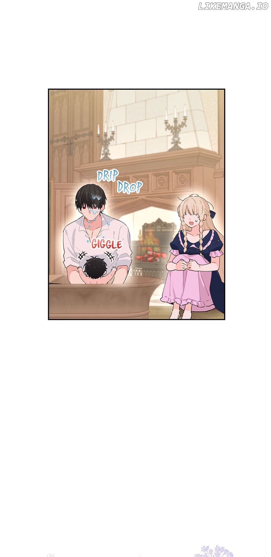 I Have No Health Chapter 94 page 31