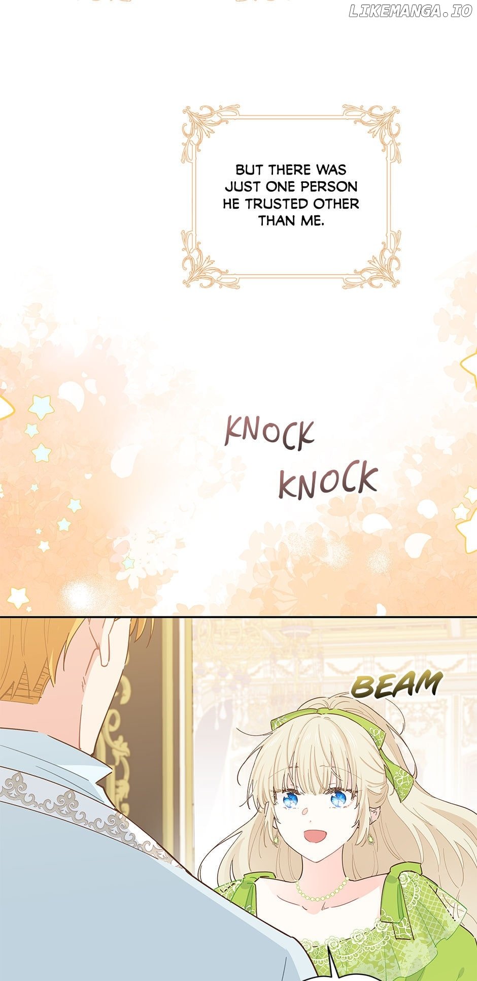 I Have No Health Chapter 94 page 33