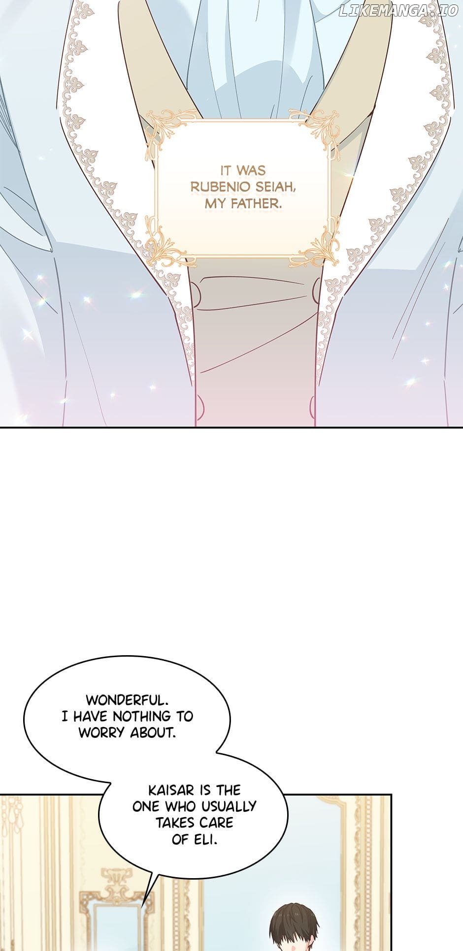 I Have No Health Chapter 94 page 35