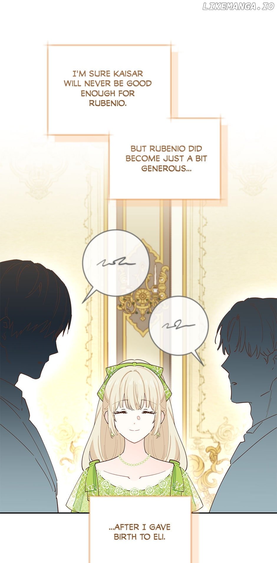 I Have No Health Chapter 94 page 37