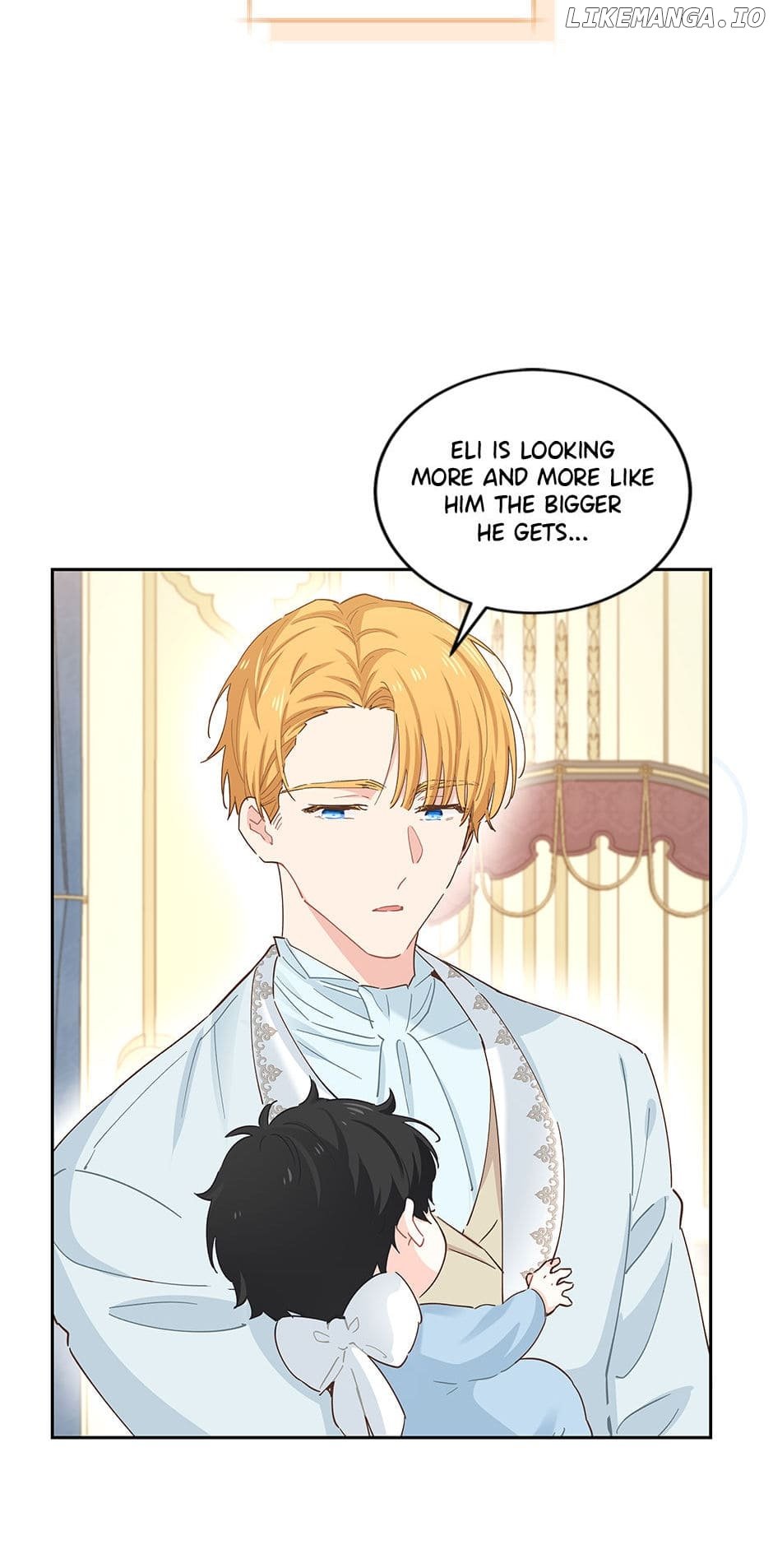 I Have No Health Chapter 94 page 38