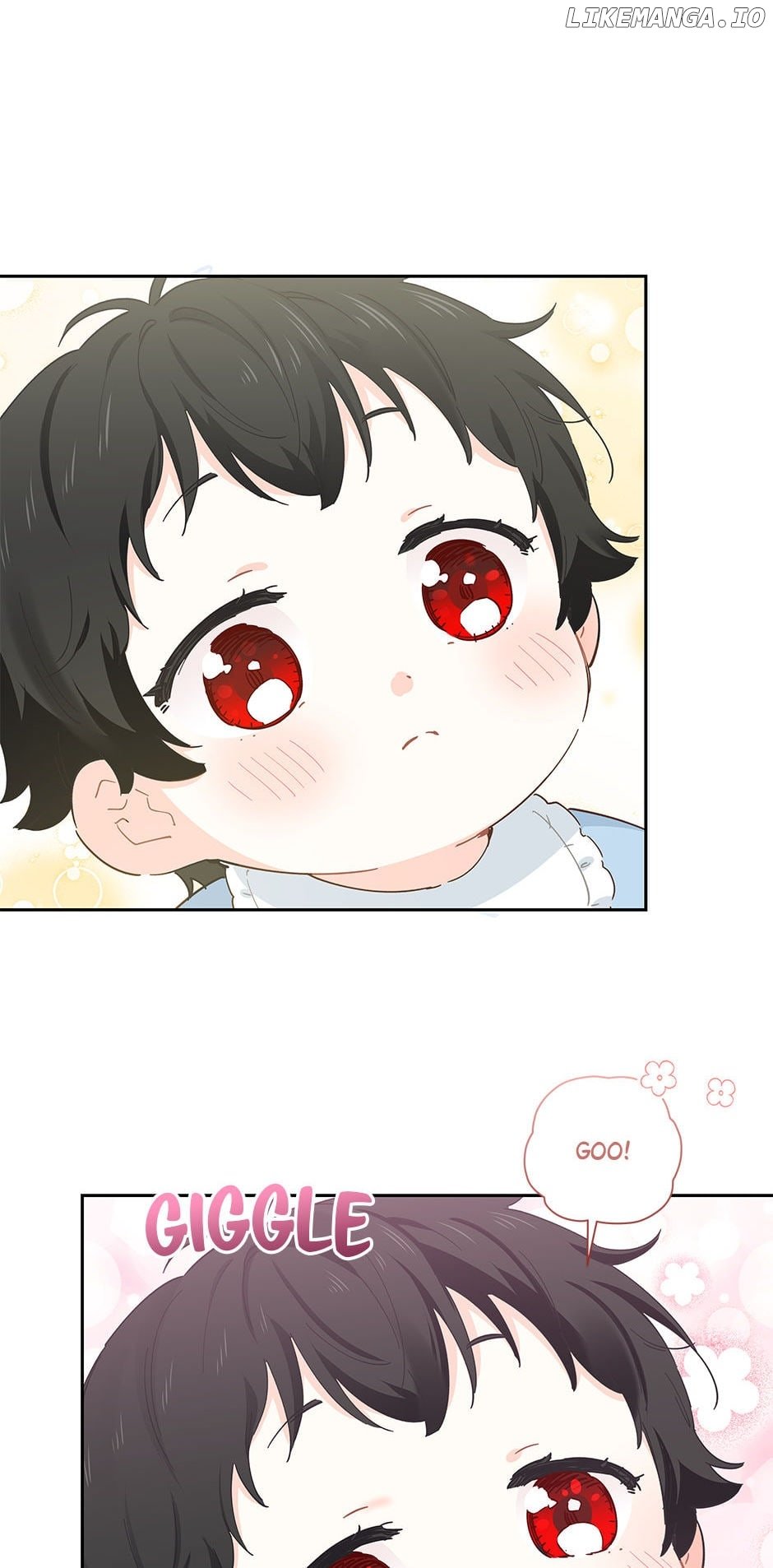 I Have No Health Chapter 94 page 39