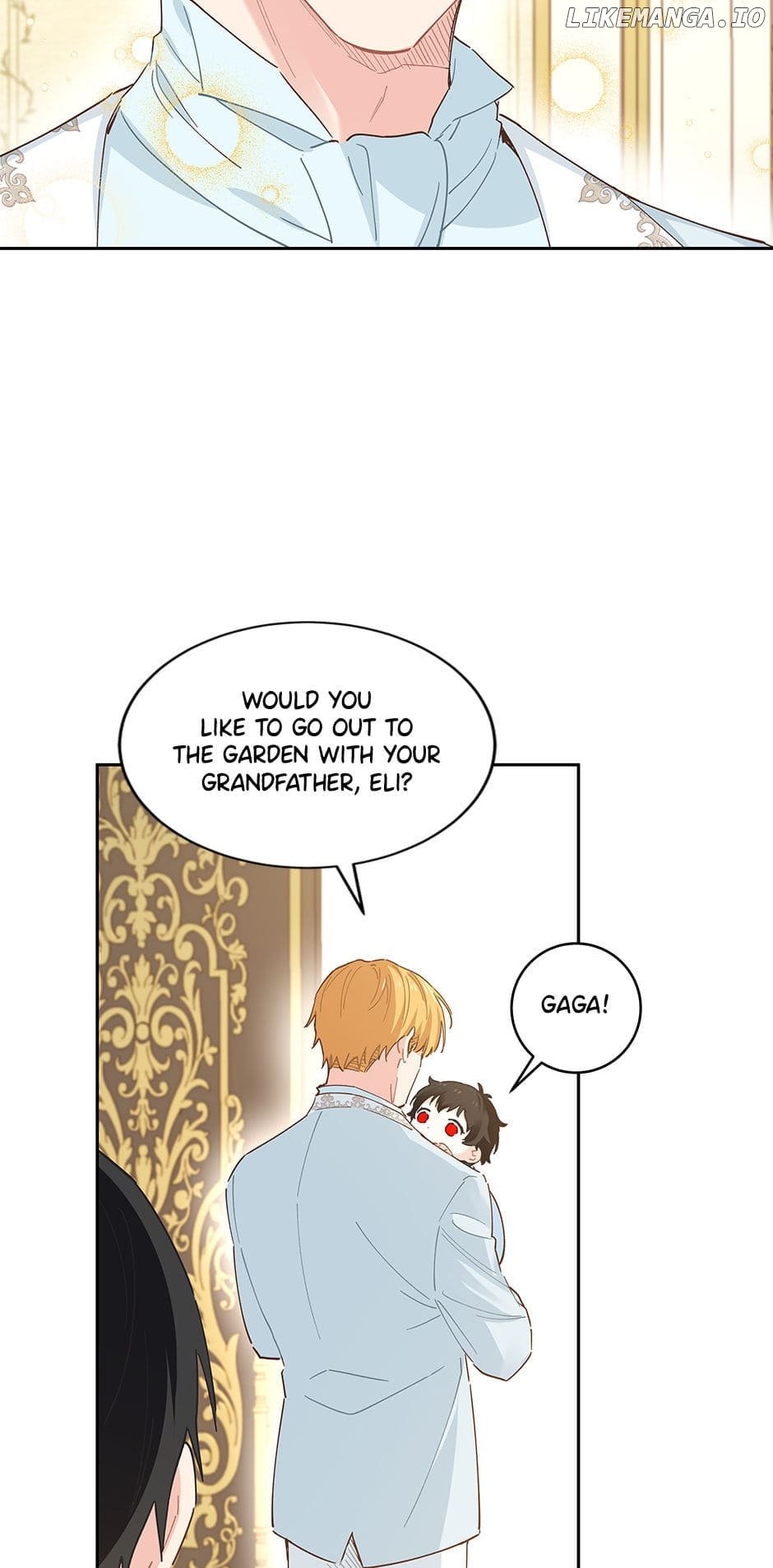 I Have No Health Chapter 94 page 41