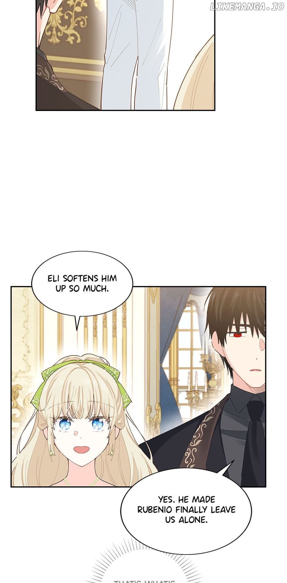 I Have No Health Chapter 94 page 42