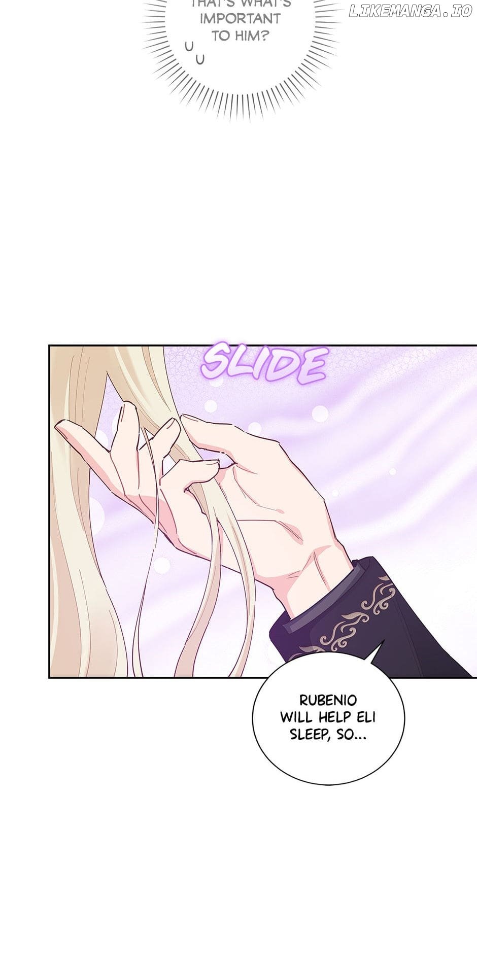 I Have No Health Chapter 94 page 43