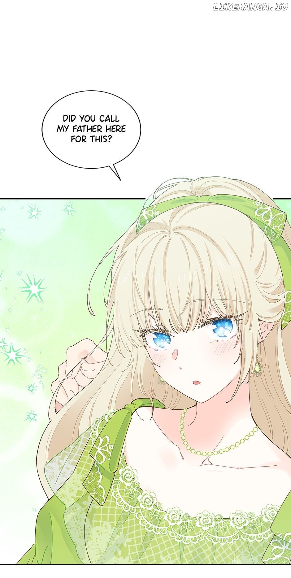 I Have No Health Chapter 94 page 44