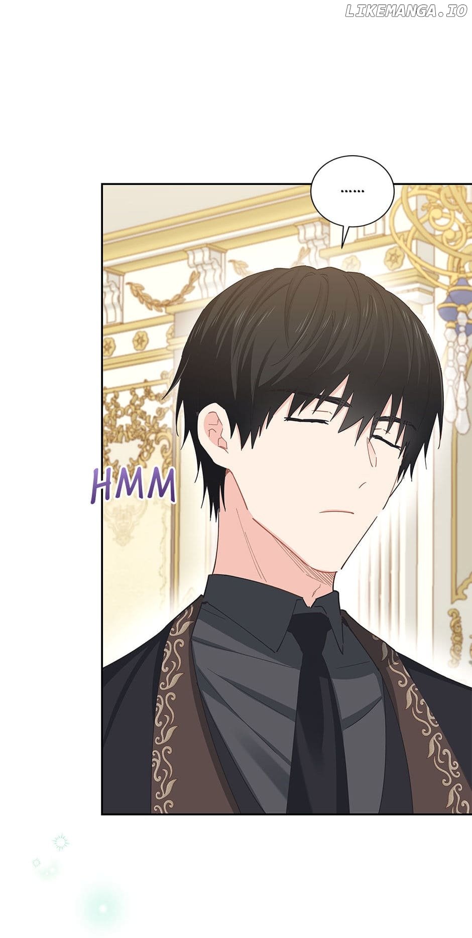 I Have No Health Chapter 94 page 45
