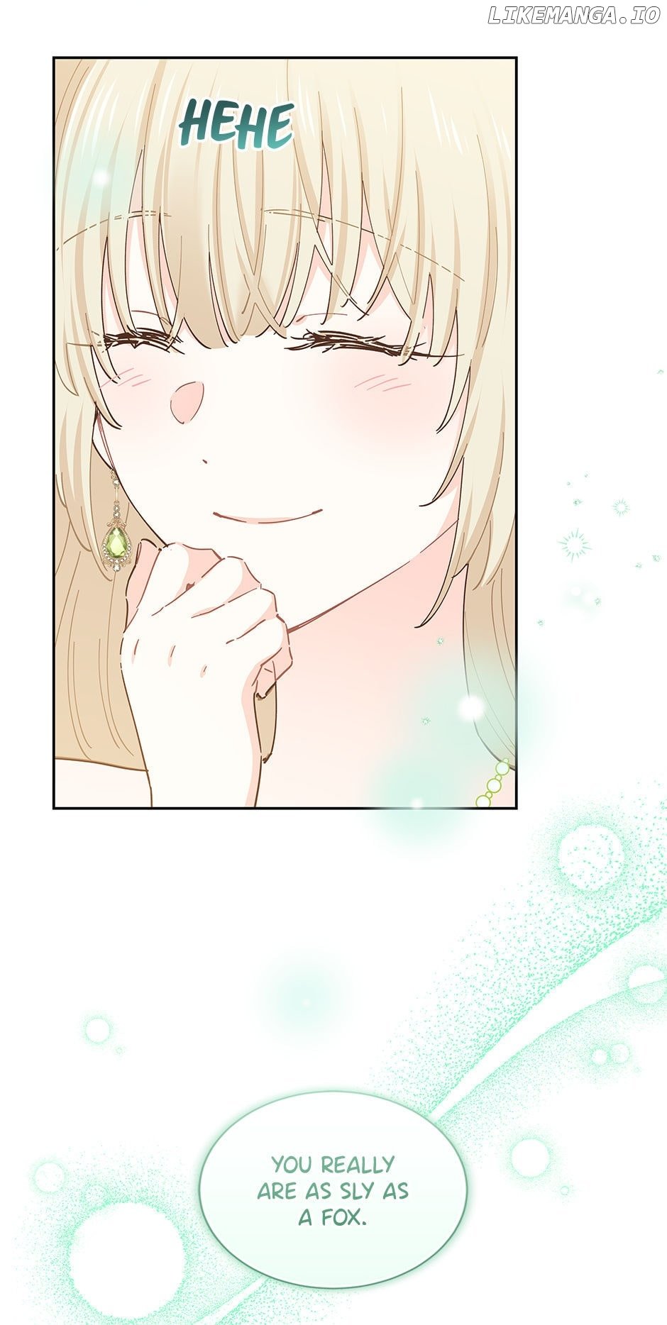 I Have No Health Chapter 94 page 46