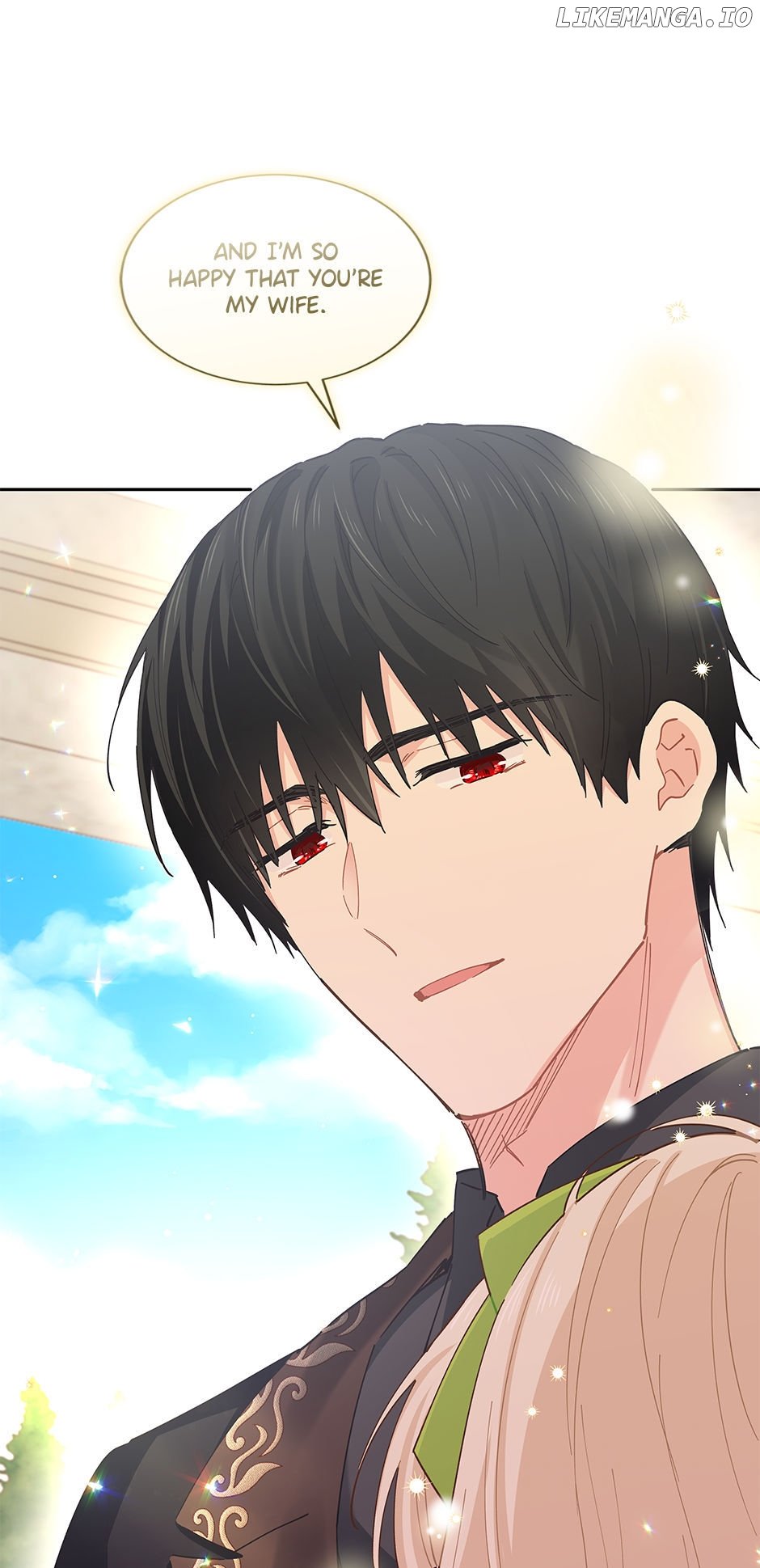 I Have No Health Chapter 94 page 50