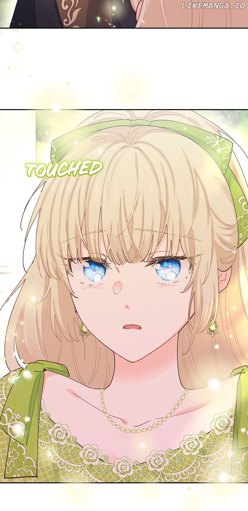 I Have No Health Chapter 94 page 51