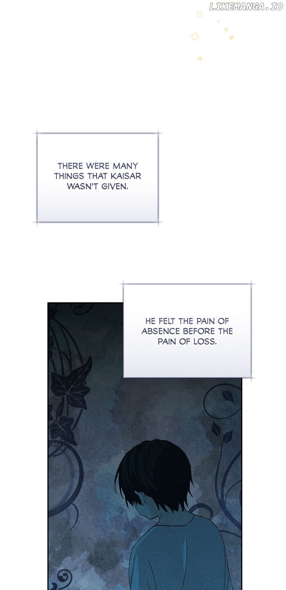 I Have No Health Chapter 94 page 52