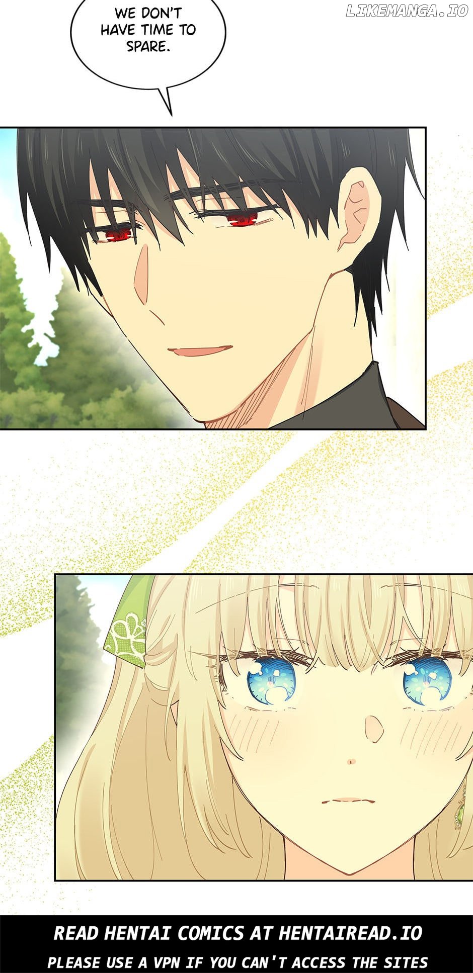 I Have No Health Chapter 94 page 56