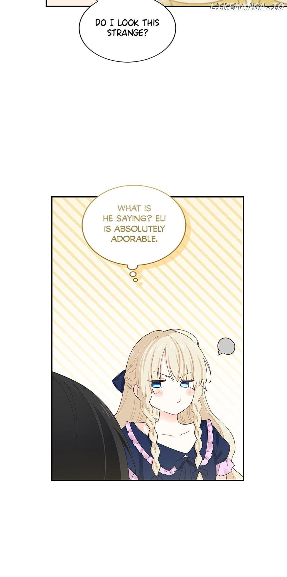I Have No Health Chapter 94 page 5