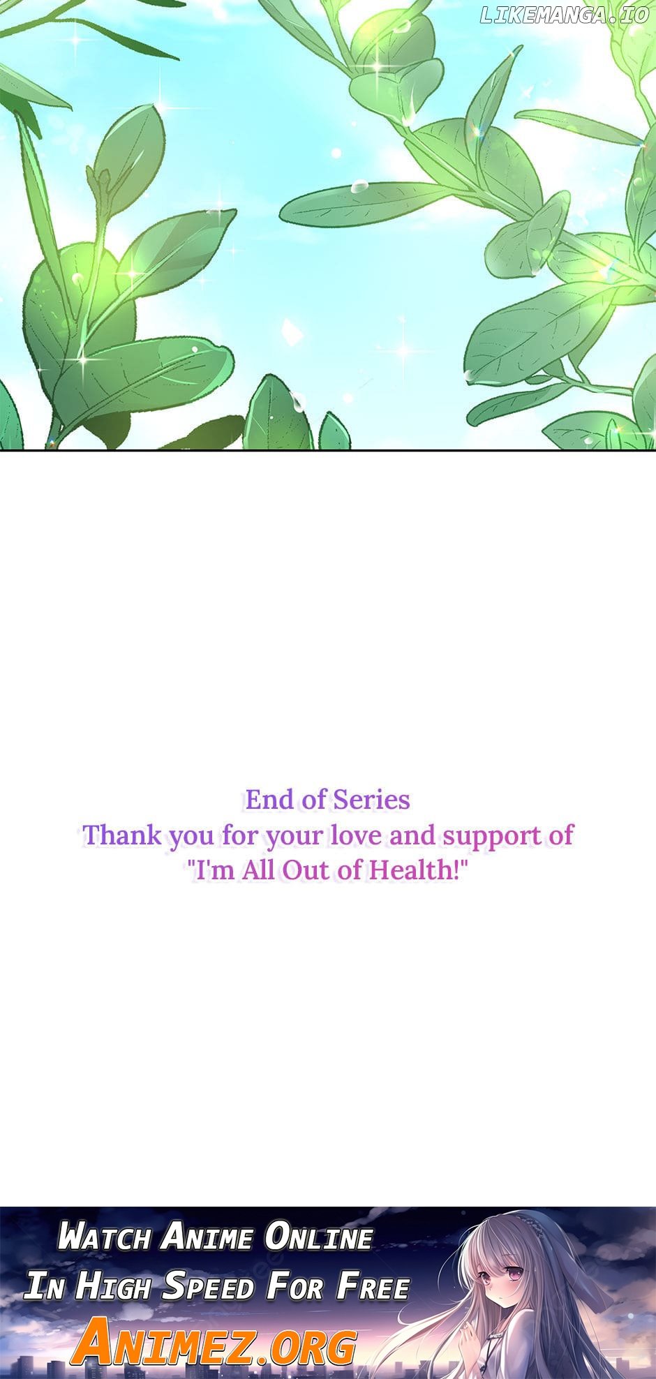 I Have No Health Chapter 94 page 60