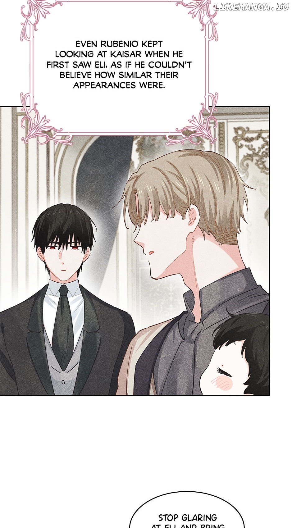 I Have No Health Chapter 94 page 7
